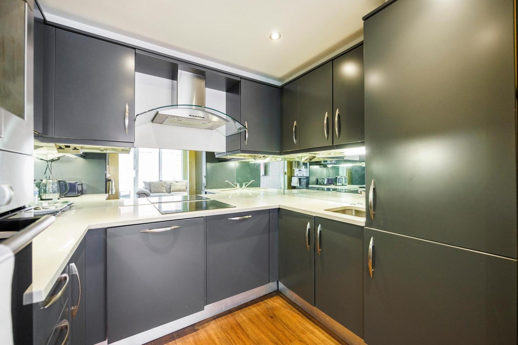 Apartment Austin David Apartments Excel London