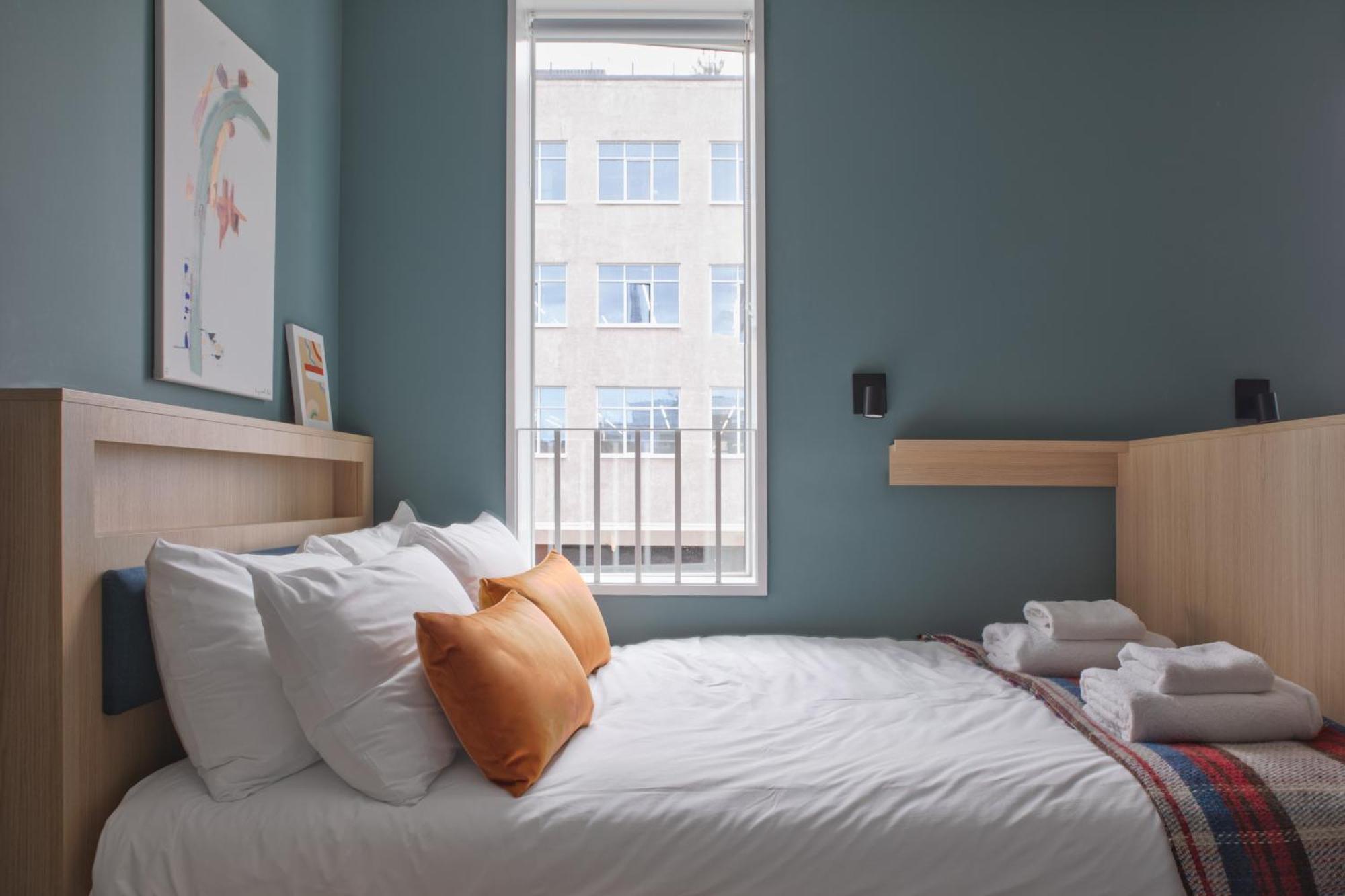Apartment Bob W Tower Hill London