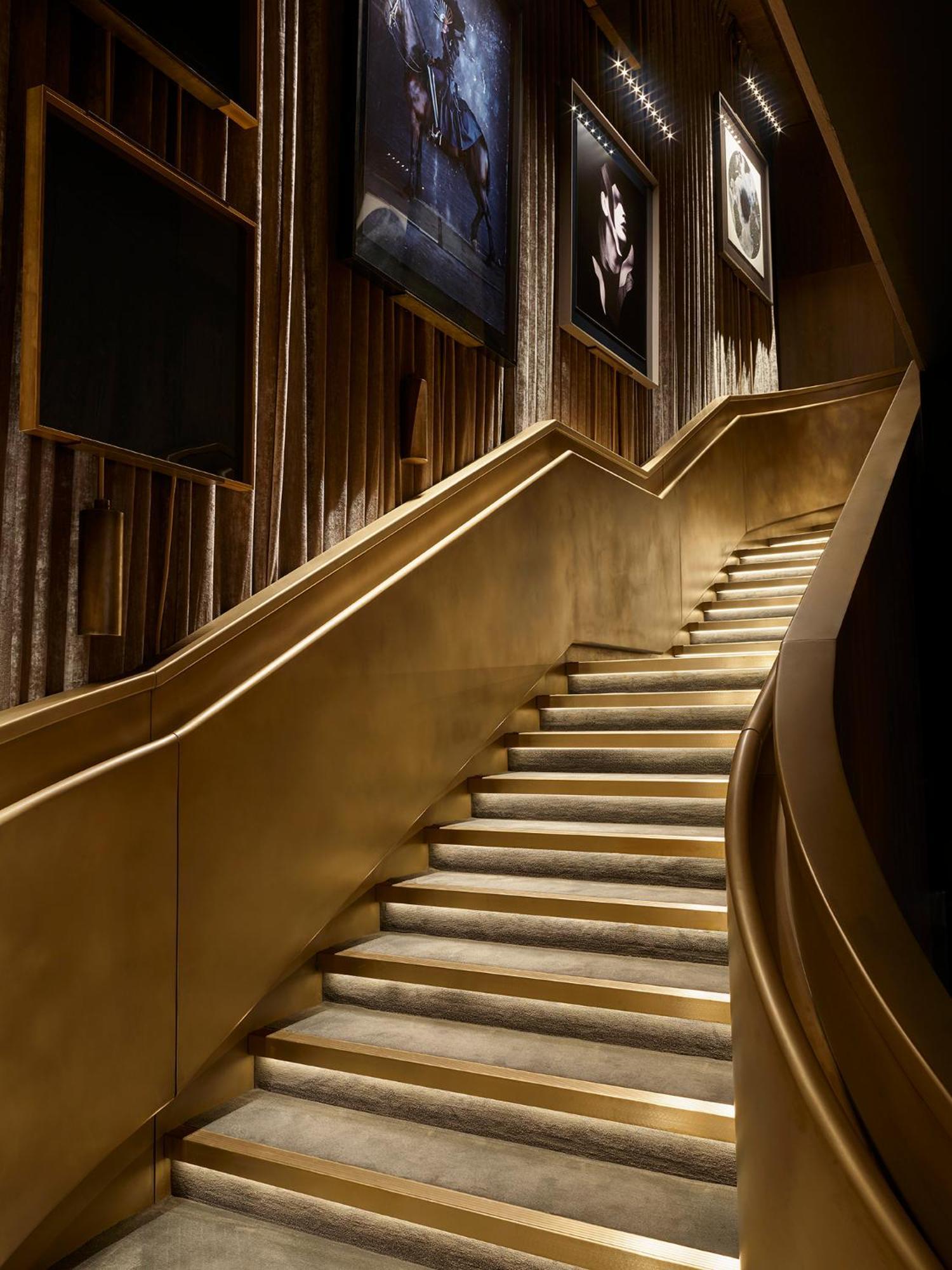 Hotell The Londoner London