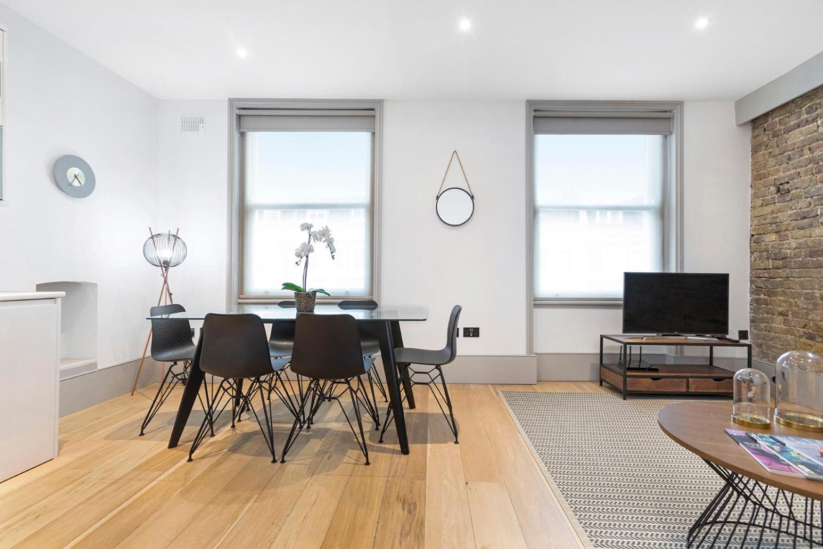 Prime Gloucester Road Appartement Londen