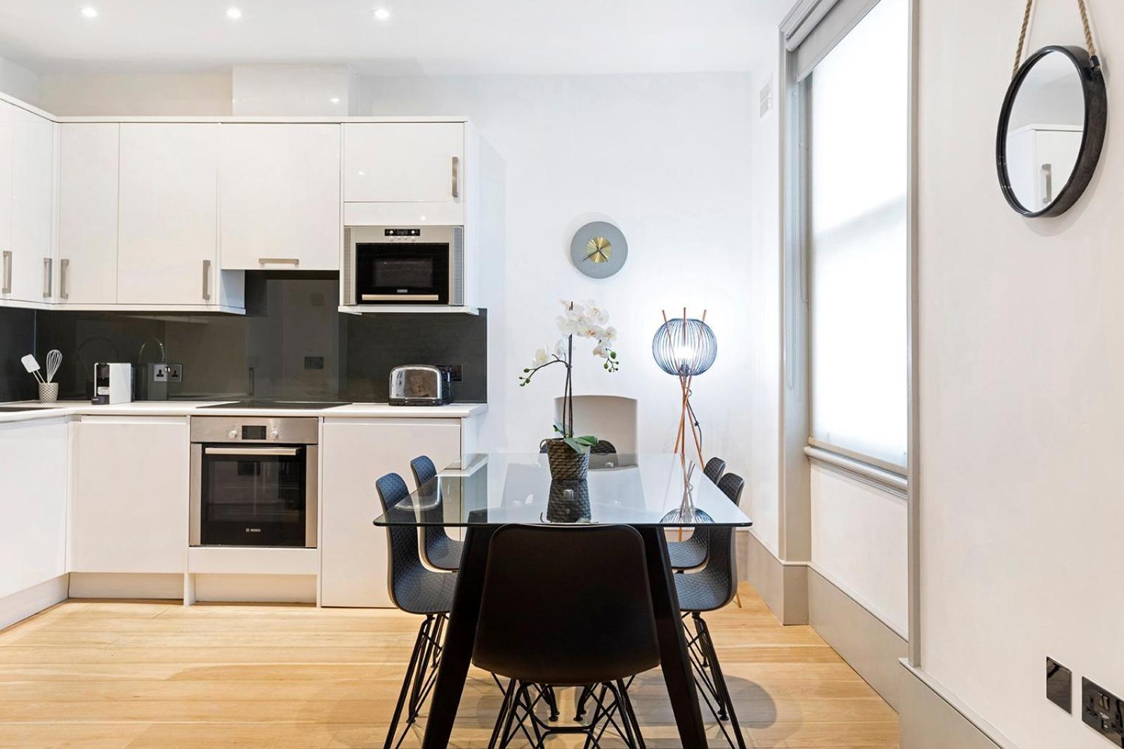 Appartement Prime Gloucester Road