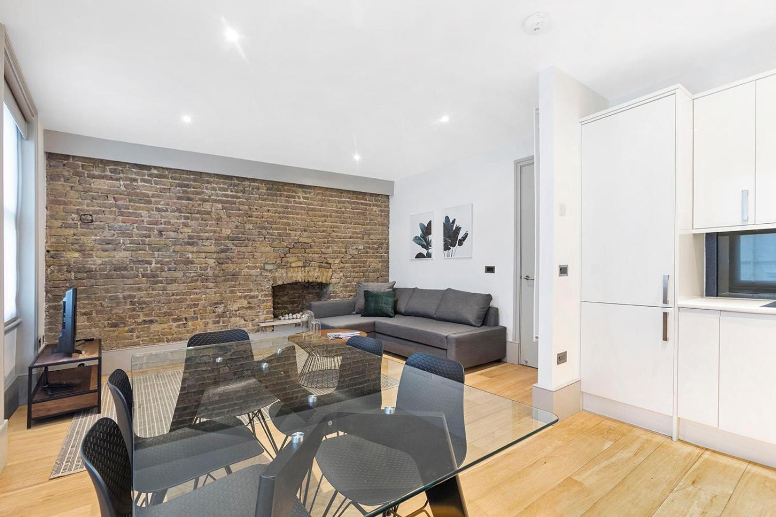 Prime Gloucester Road Appartement *
