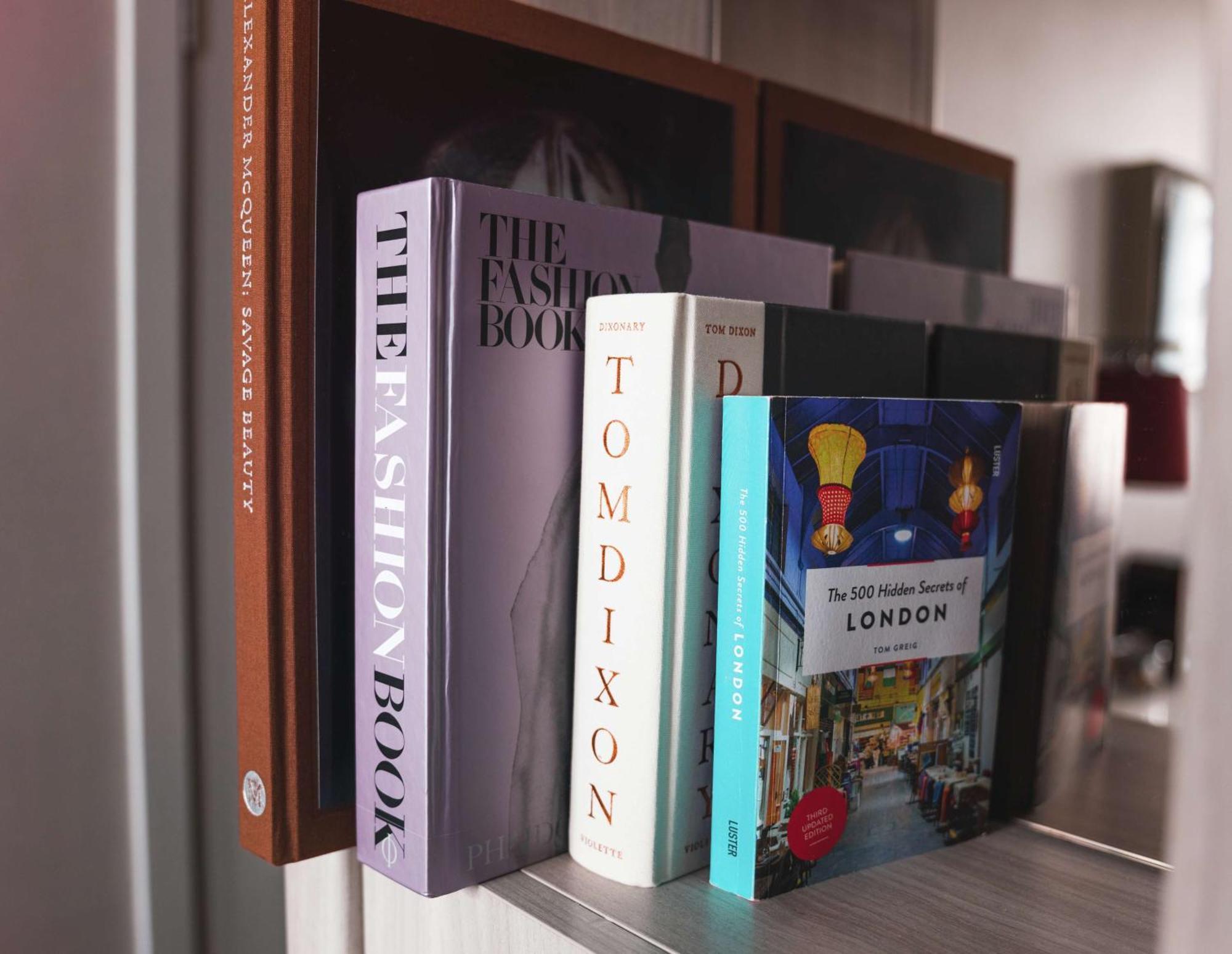 The Trafalgar St. James, Curio Collection By Hilton 5* London