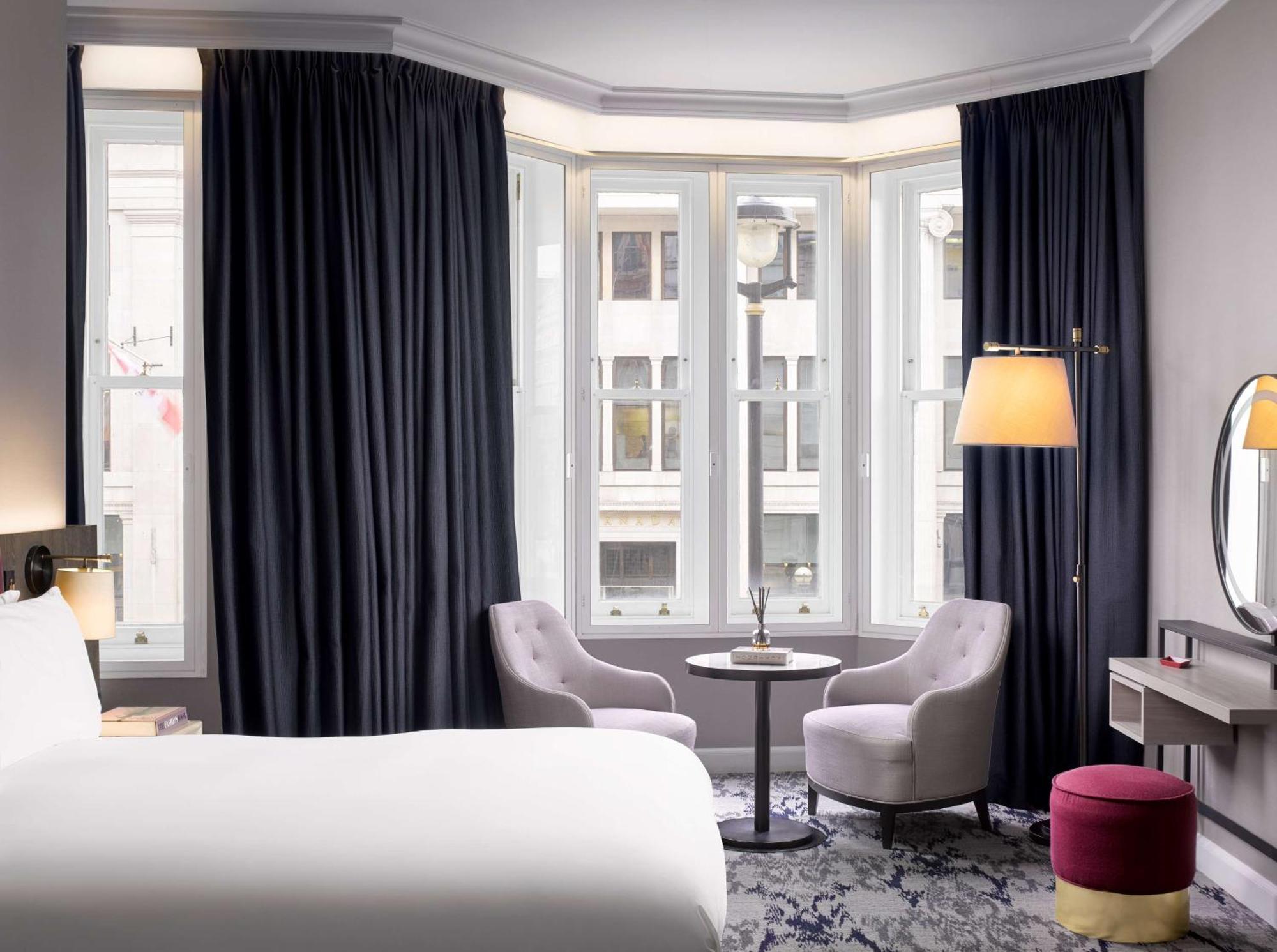 The Trafalgar St. James, Curio Collection By Hilton Hotel London
