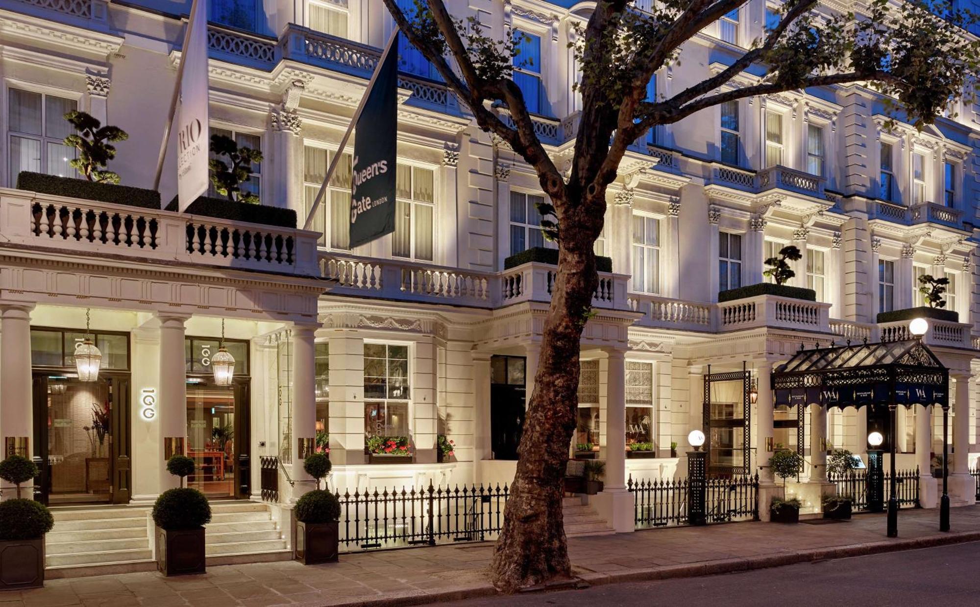 Hotel 100 Queen's Gate London, Curio Collection By Hilton Londres