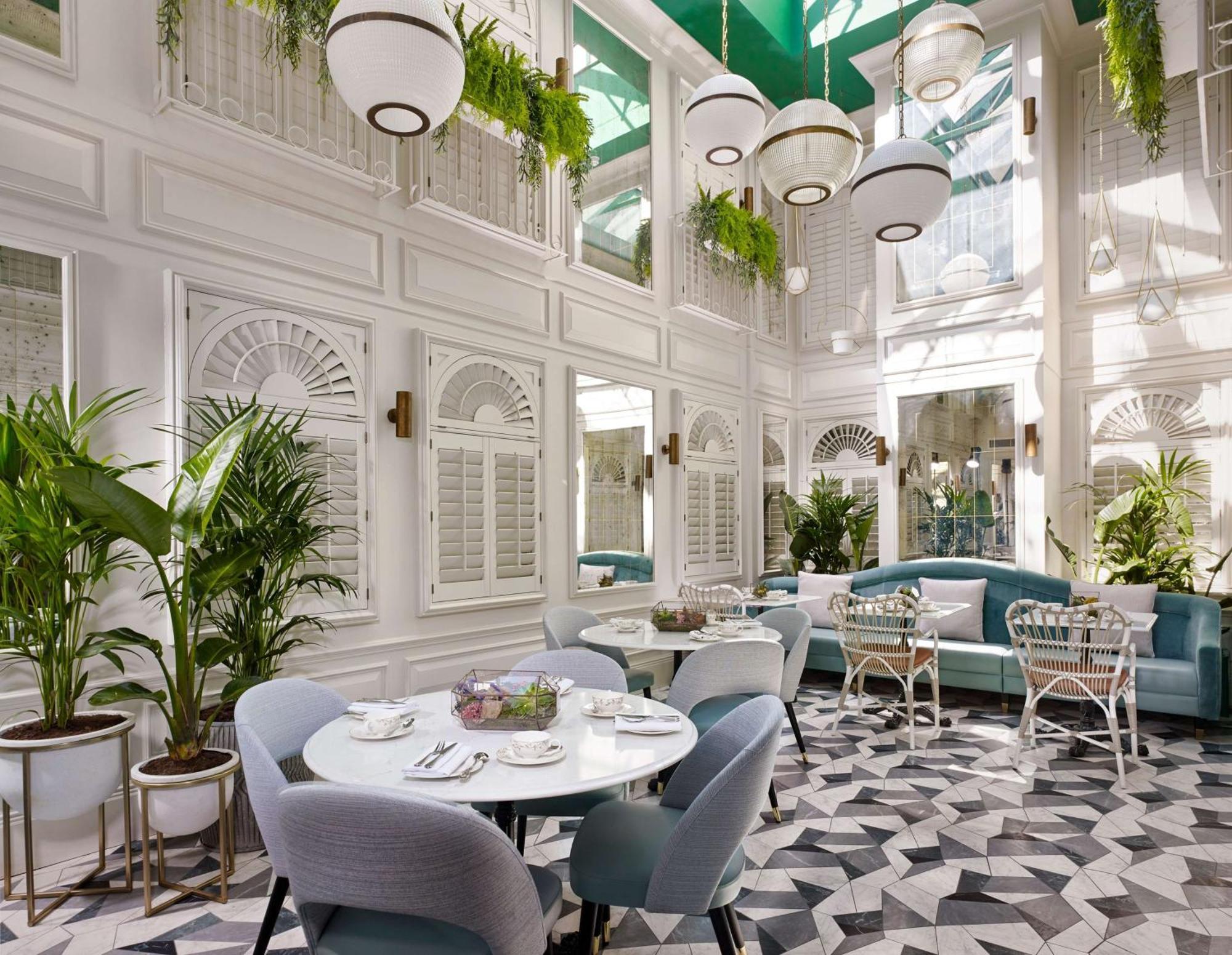 100 Queen's Gate London, Curio Collection By Hilton Hotel Londres
