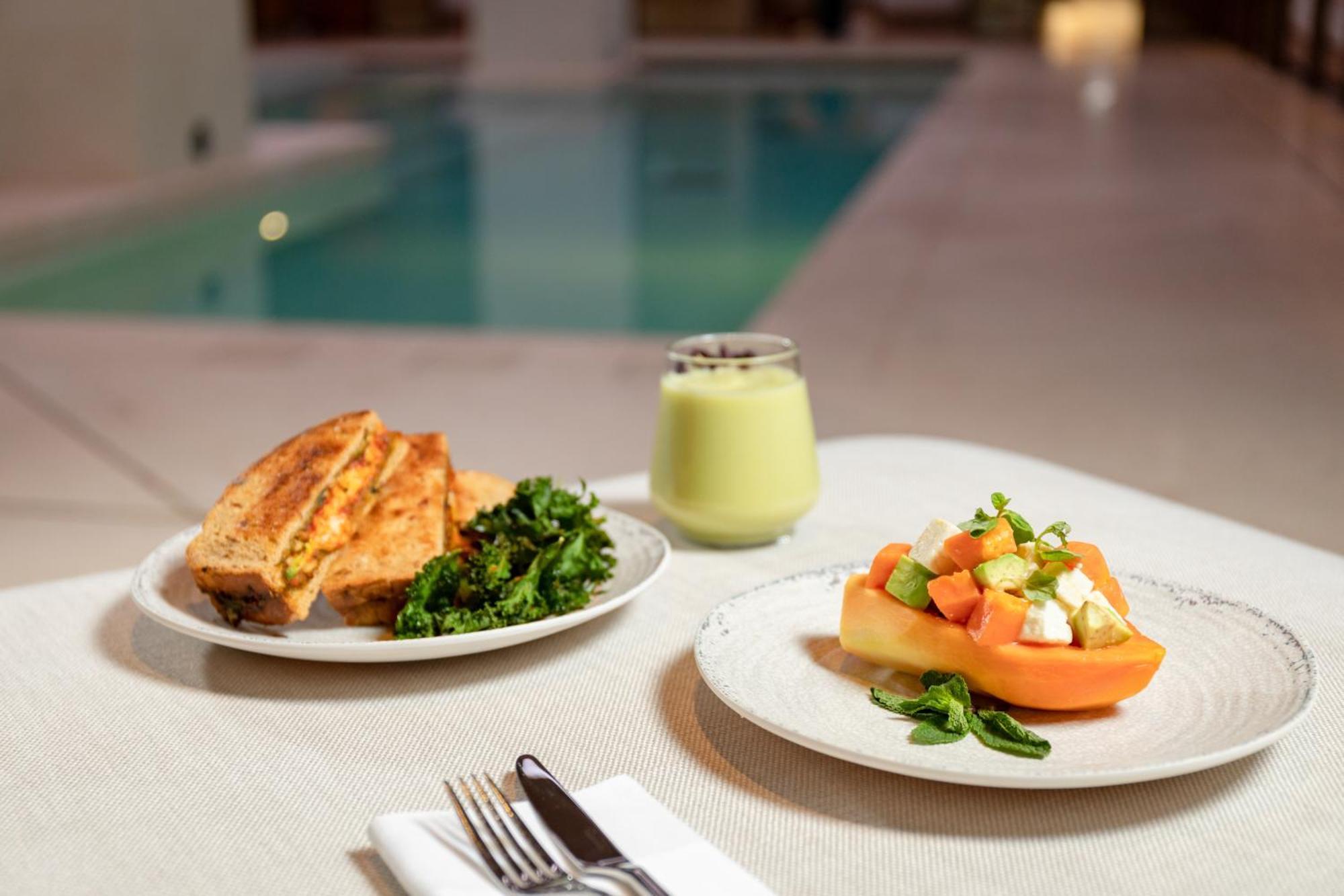 The Londoner Hotell London