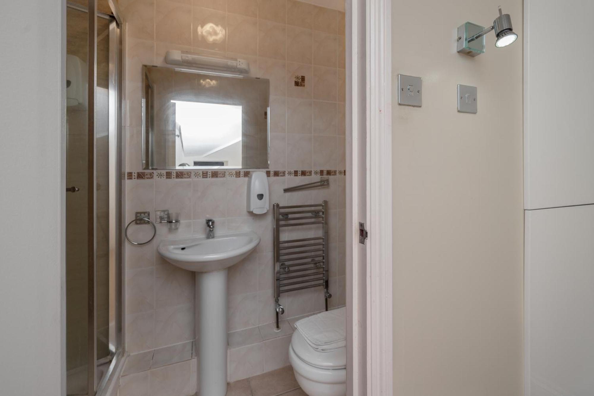 Flexistay Tooting Aparthotel Londen