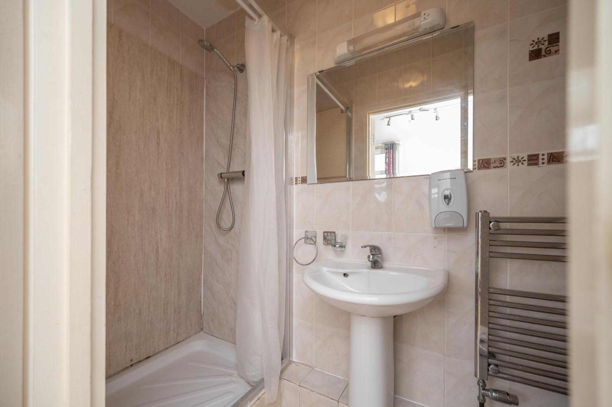 Flexistay Tooting Londen