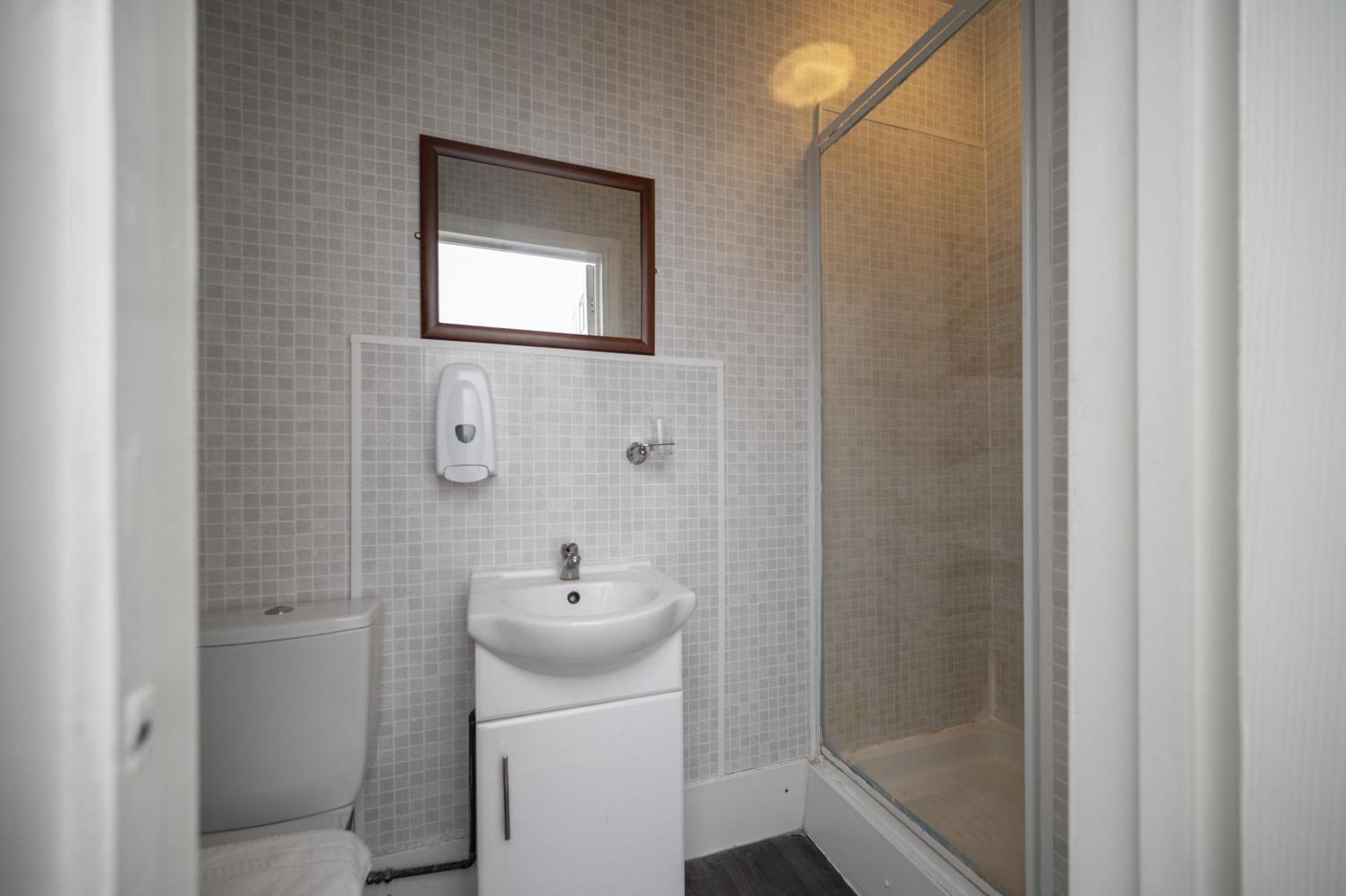 Flexistay Norbury 3* London