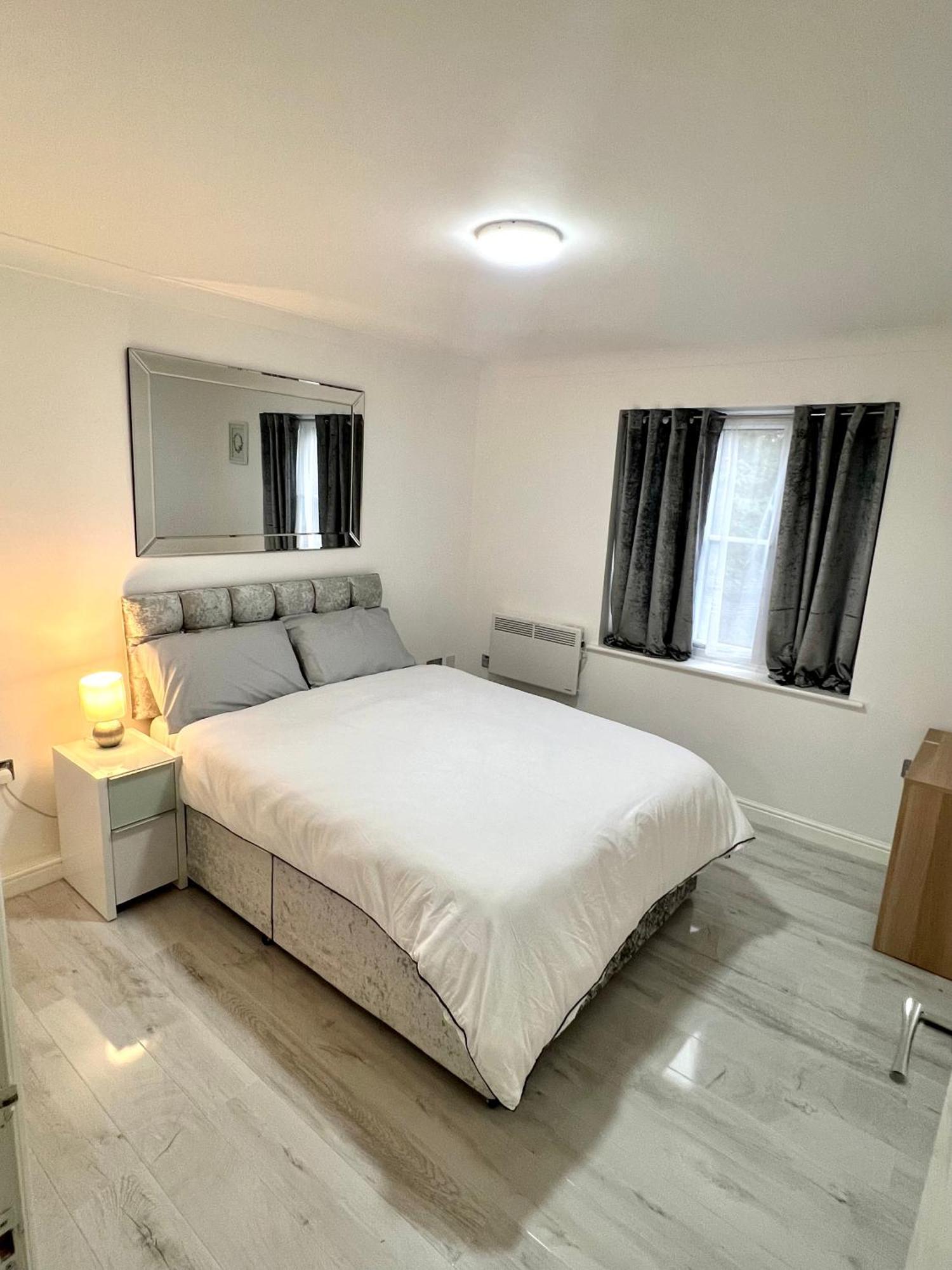 Appartement Royallodge