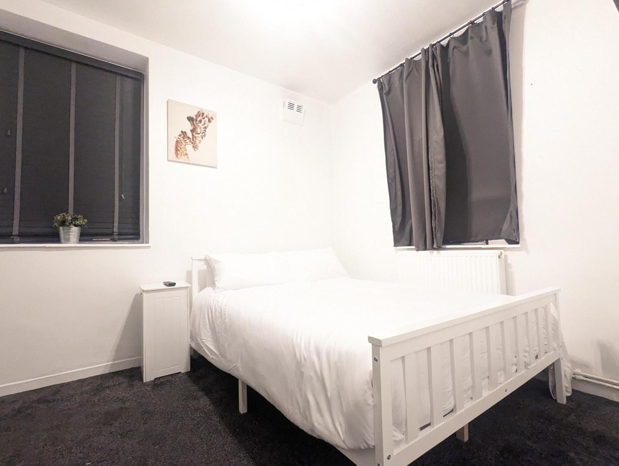 Accommodatie bij particulieren Bow - *