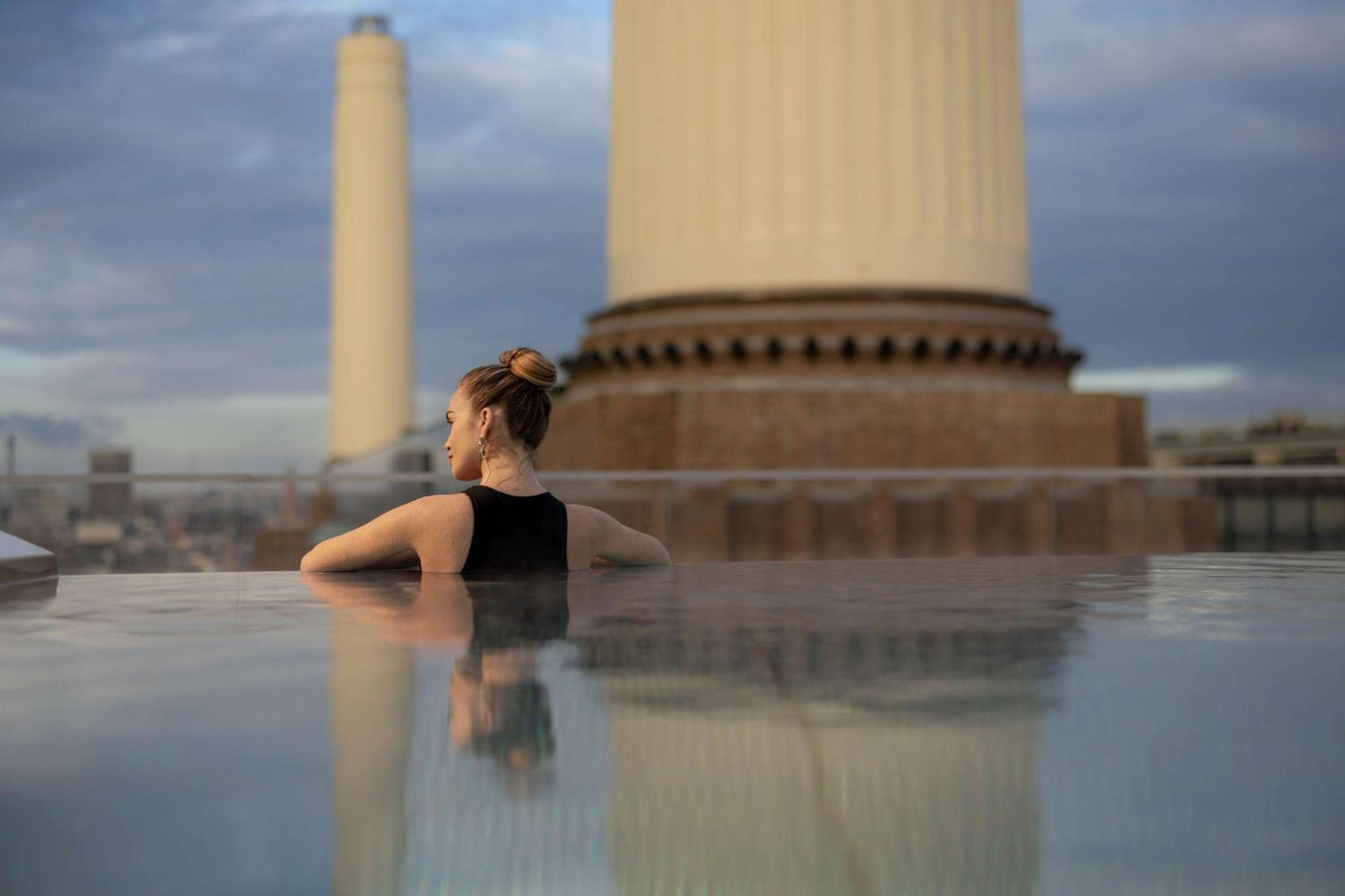 Art'otel Battersea Power Station, Powered By Radisson 5* London