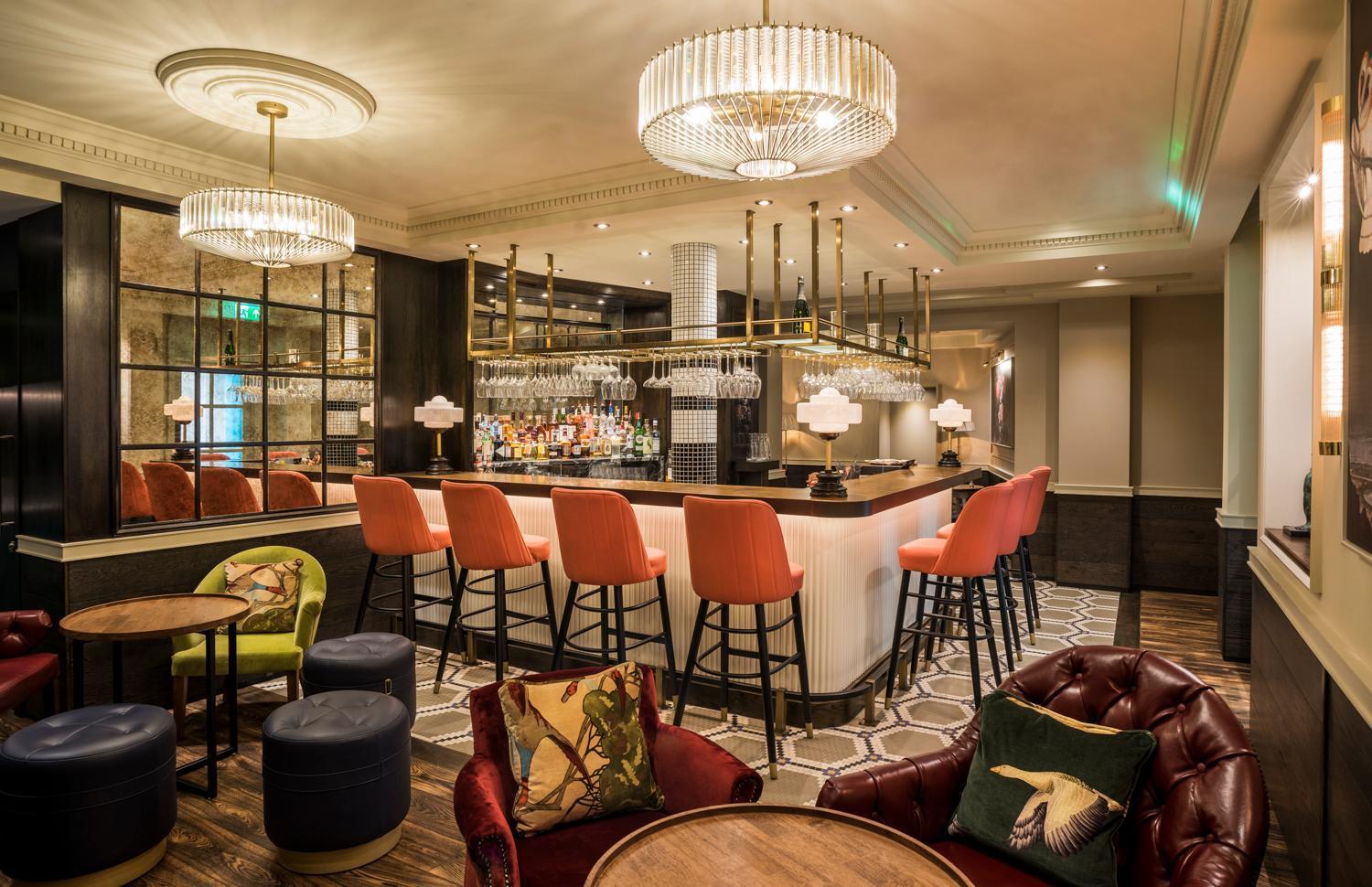 Sloane Place Hotell