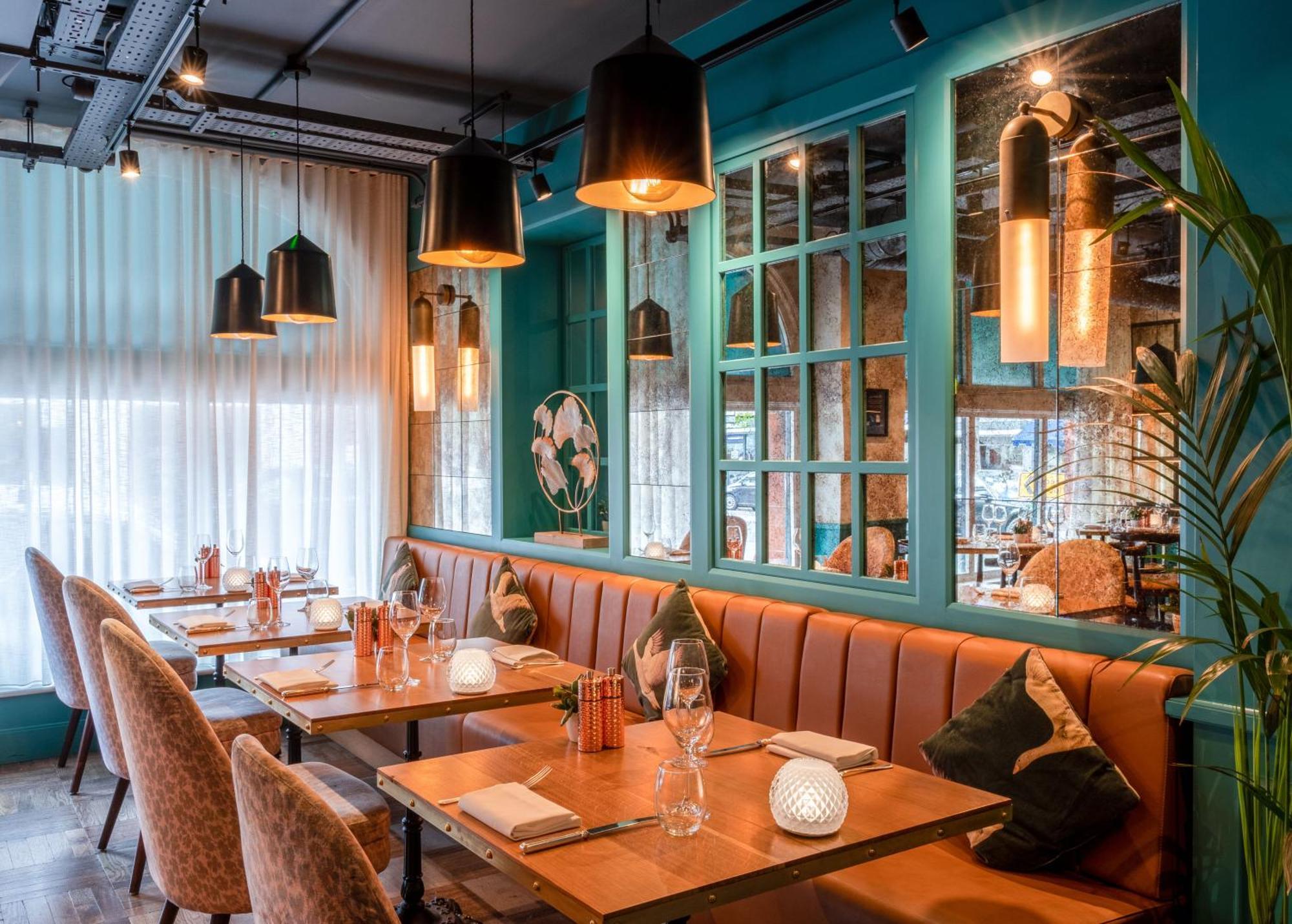 Sloane Place Hotel London