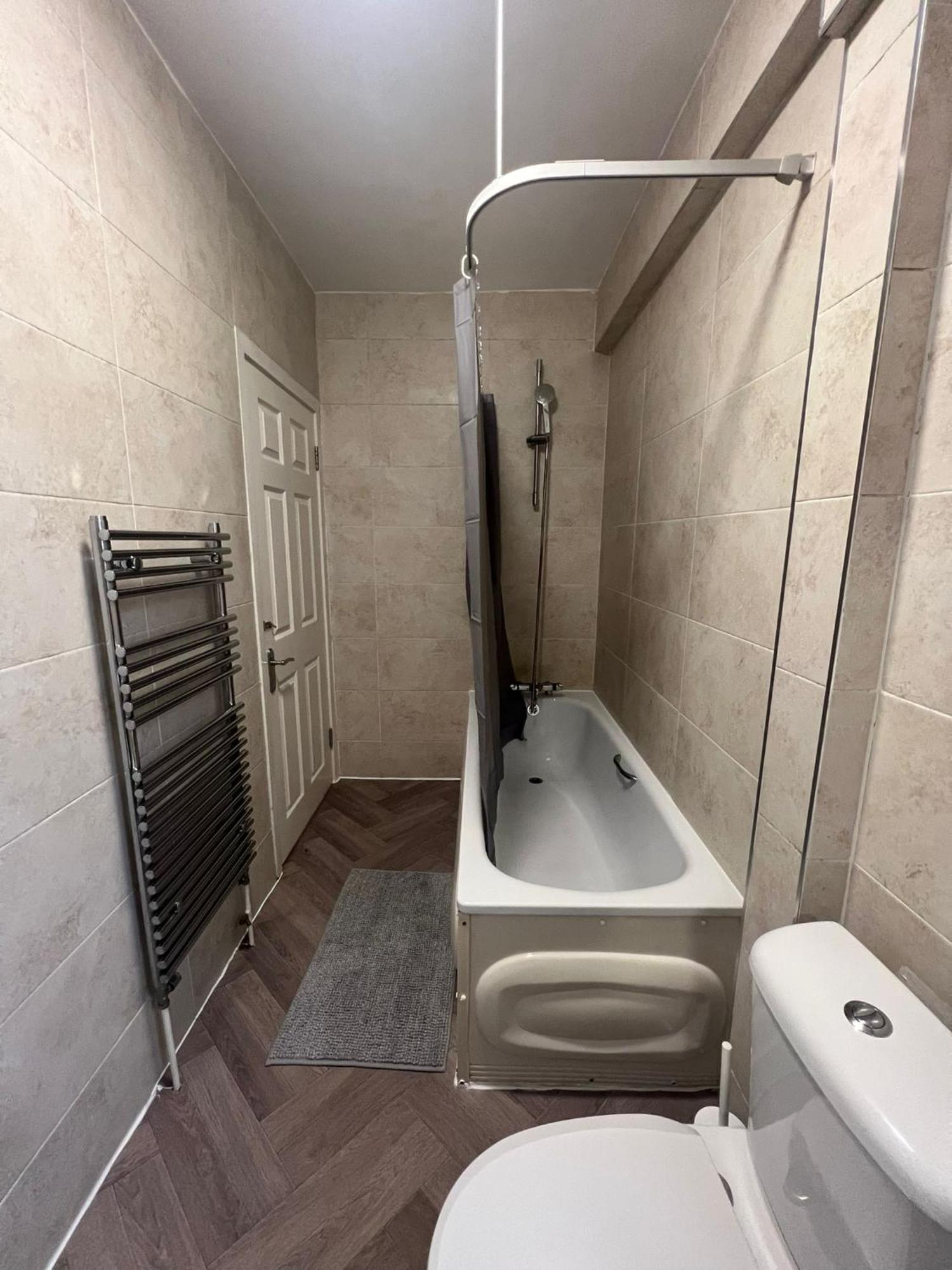Stunning Wembley Stadium Flat Homestay London