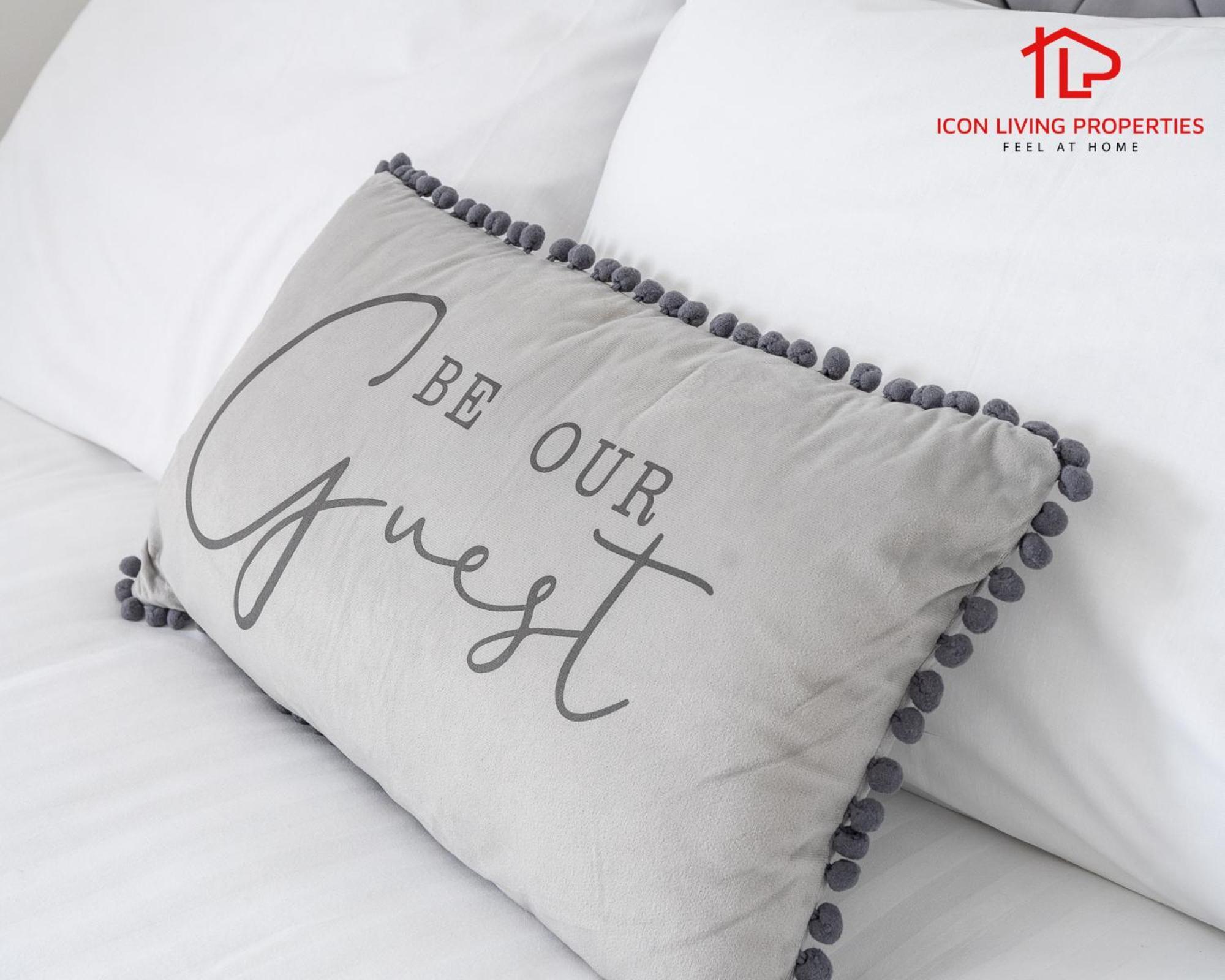 Apartamento Arch-view 1 By Icon Living Short Lets & Serviced Wembley *