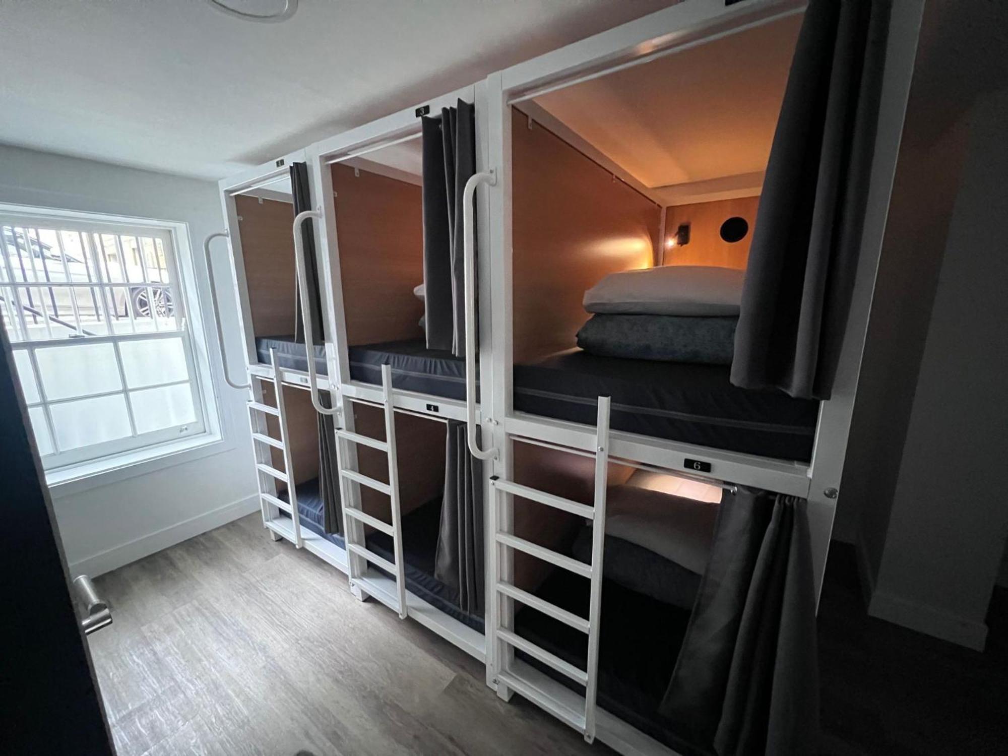 Hostel Smart Camden *