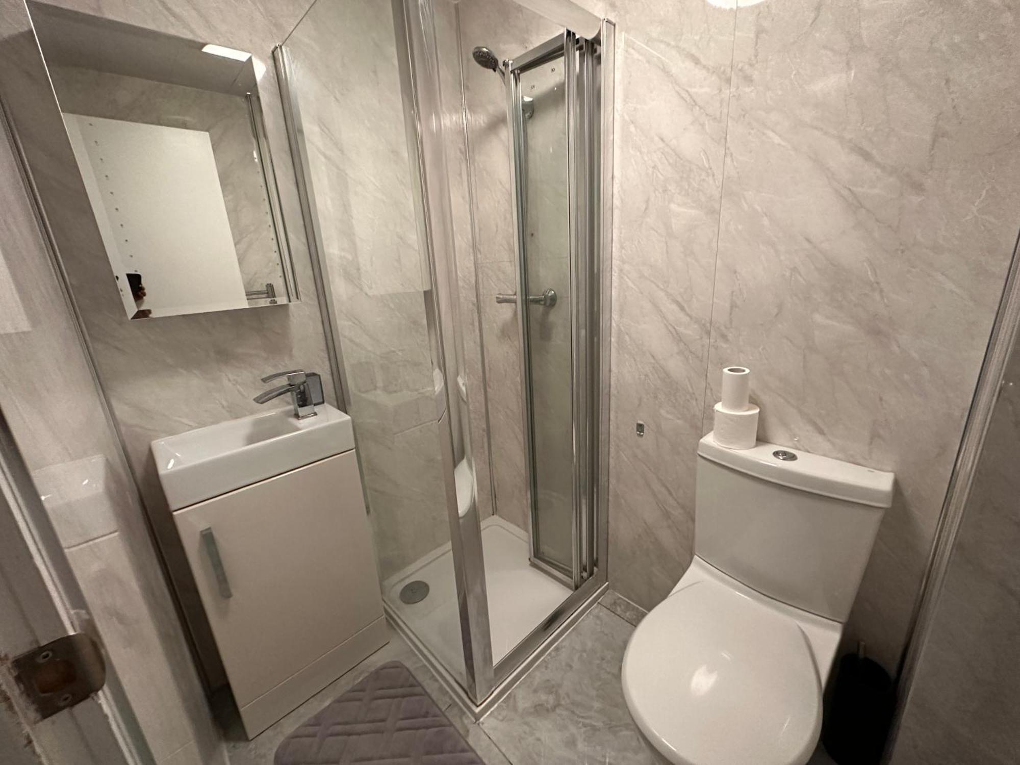 Ferienhaus 5 Bed 5 Bath / Brick Lane E1