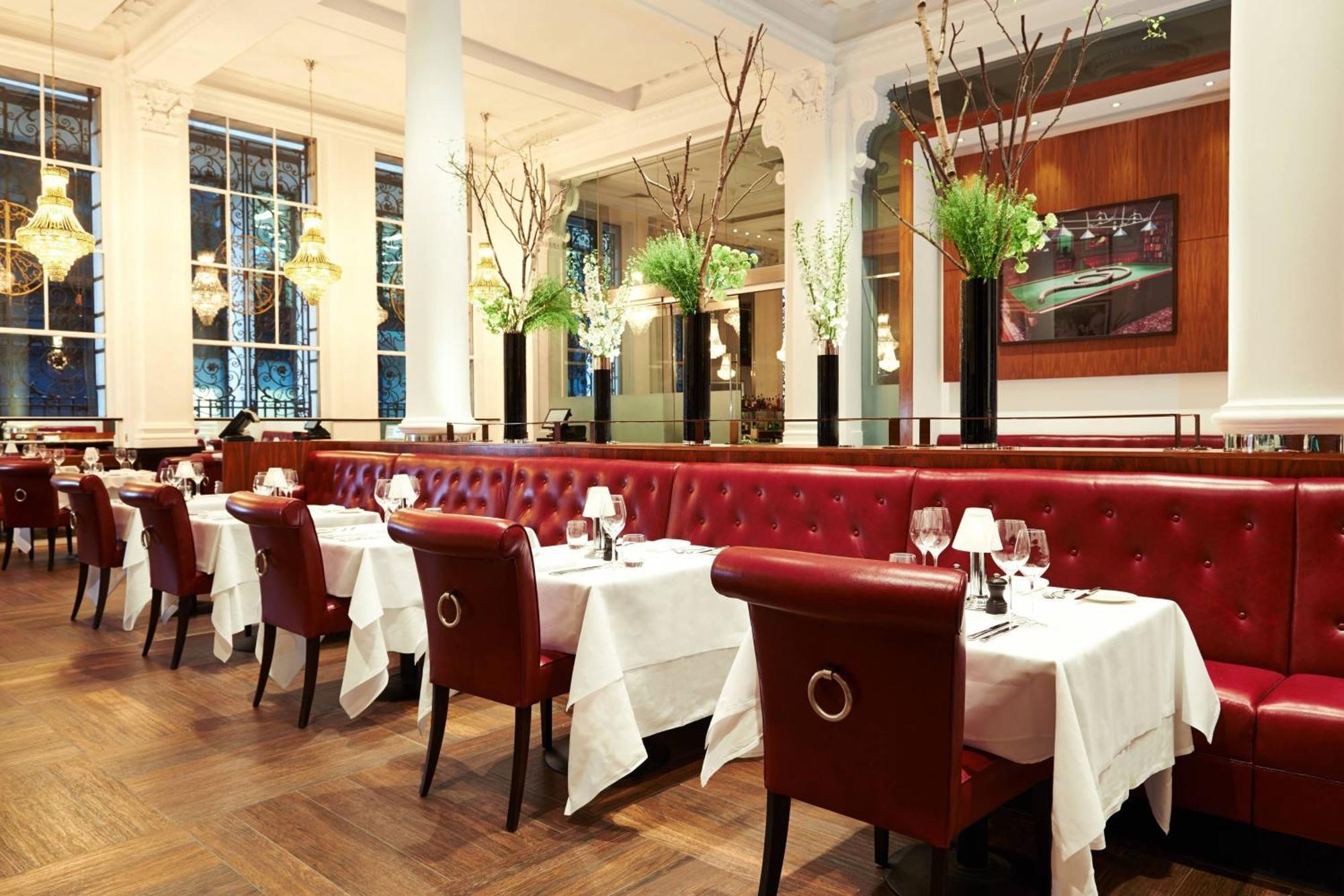 Hotel Threadneedles, Autograph Collection