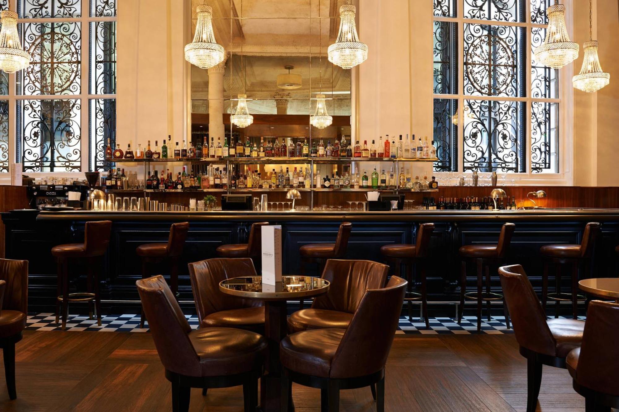 Threadneedles, Autograph Collection 5* London