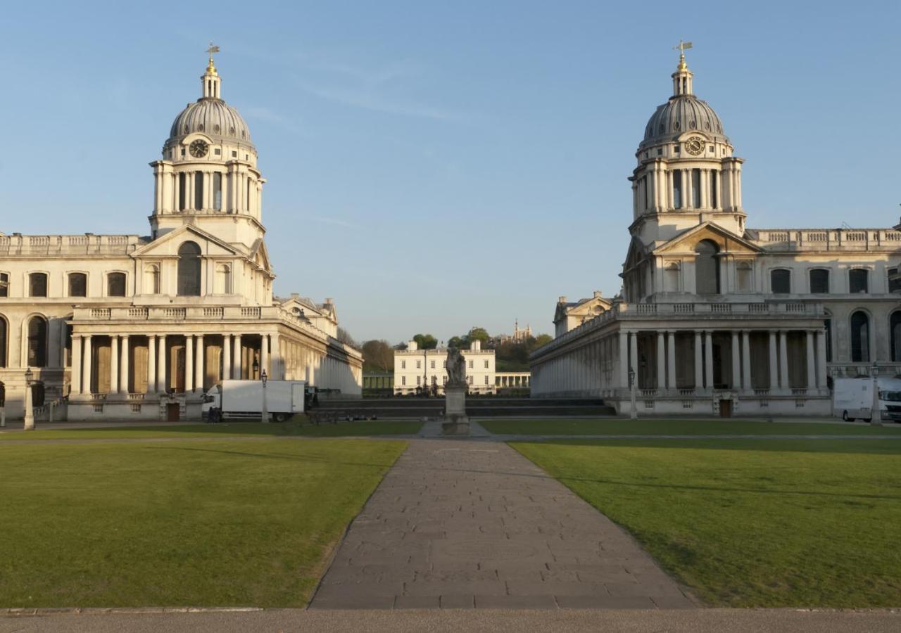Appartement Family-friendly 3-bed House With Parking Near O2