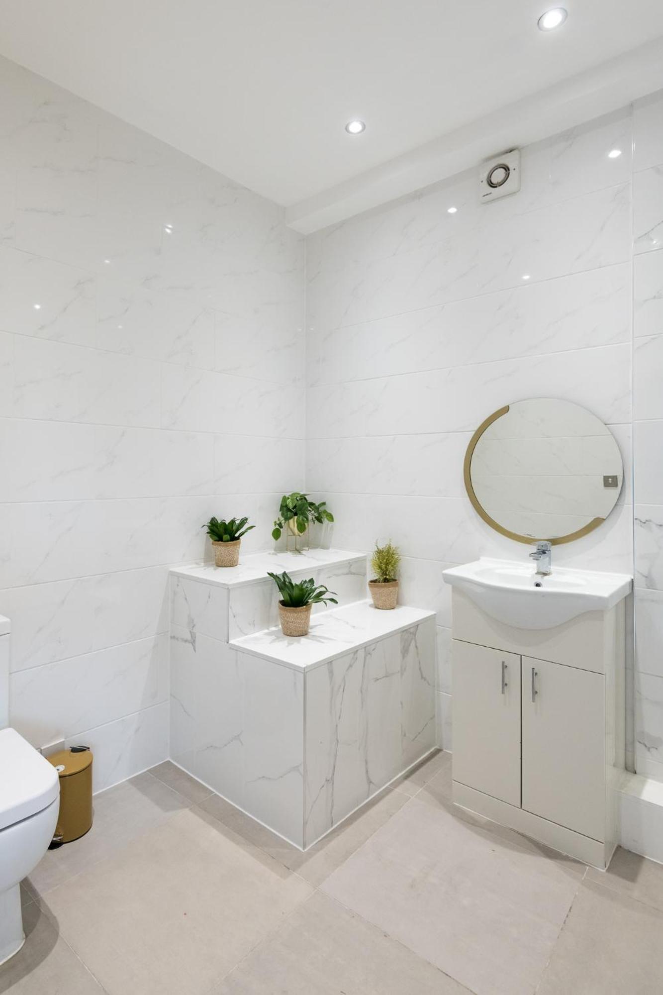 Apartment Flat Covent Garden *