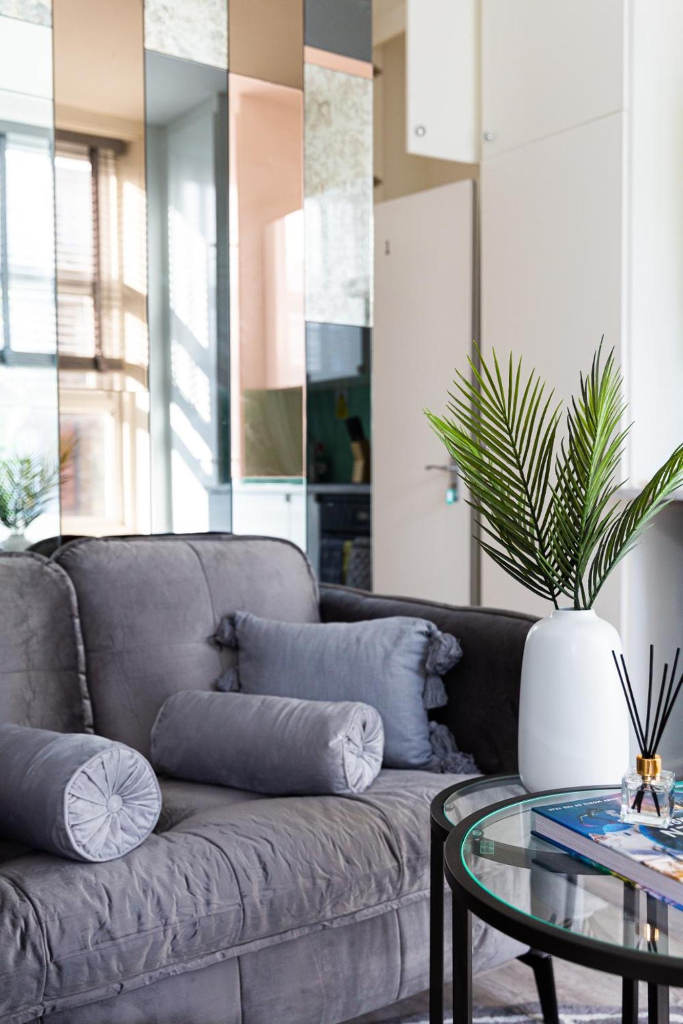 Apartamento Trendy And Spacious Near Notting Hill 1 *