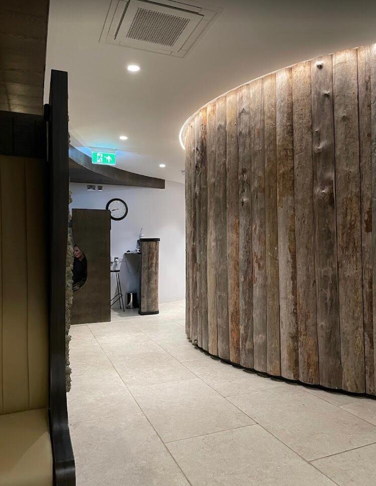 Accommodatie bij particulieren King *