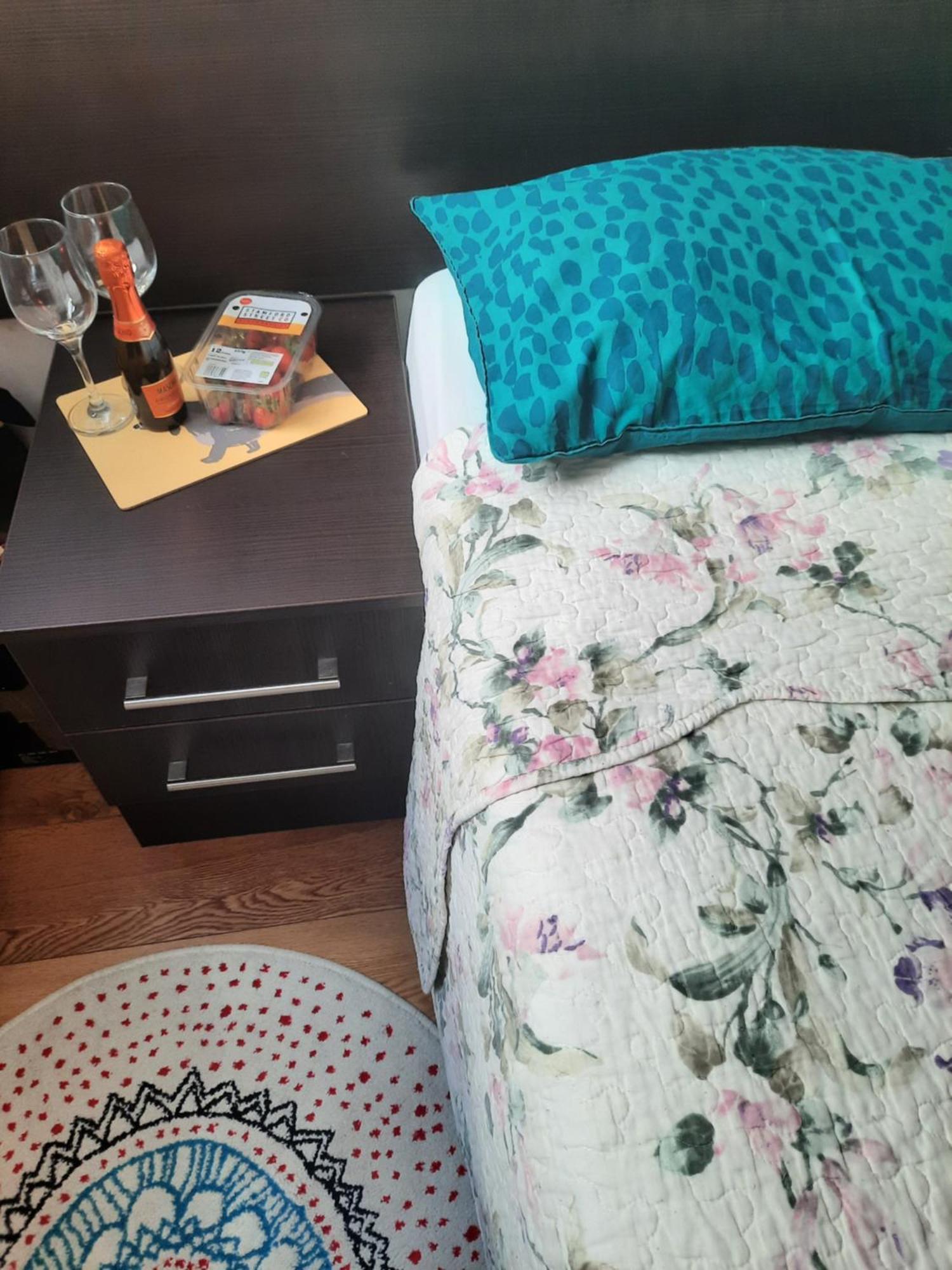 Accommodatie bij particulieren King Londen