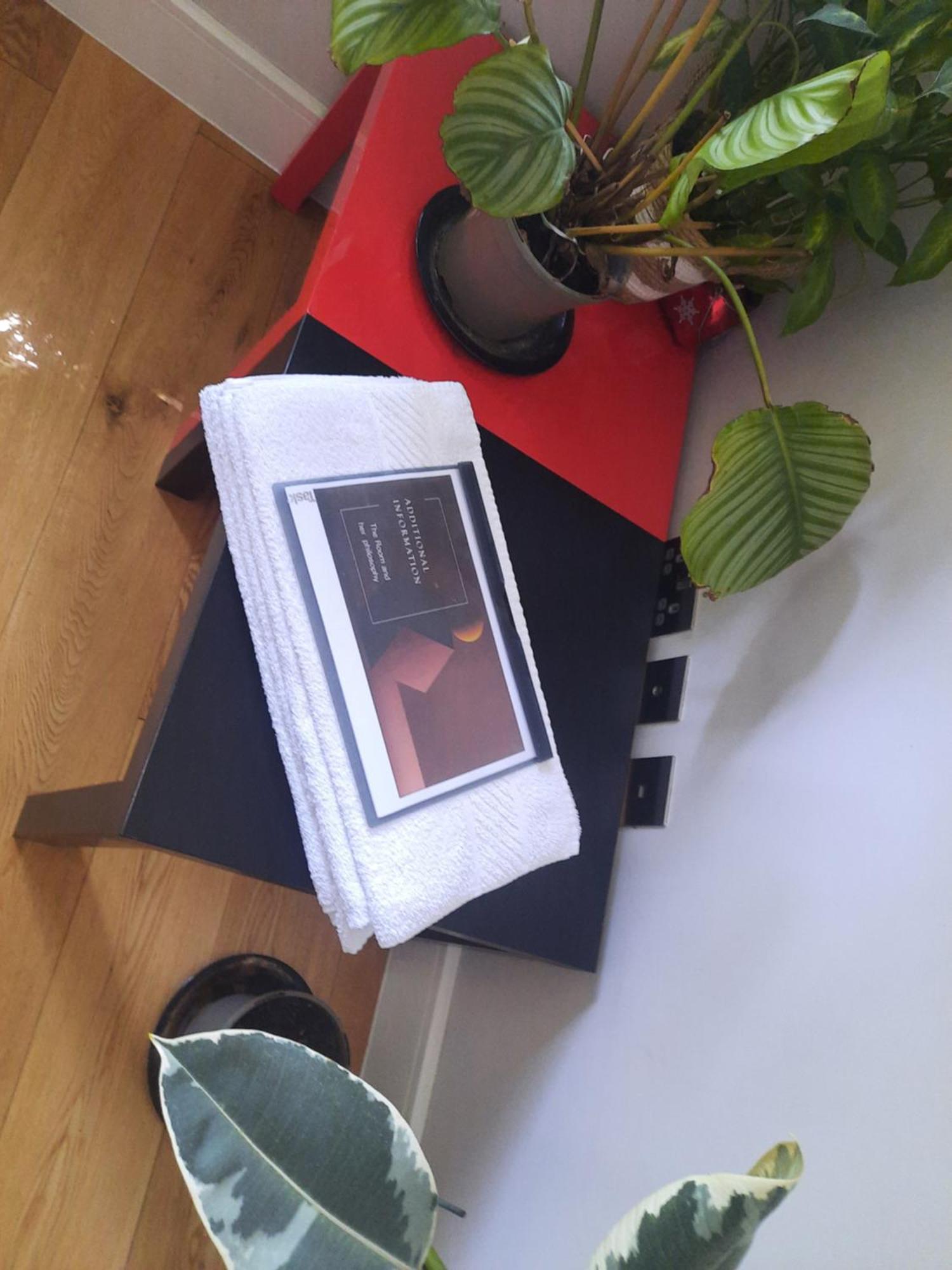Guest house Amara Nomad Stays 1 London