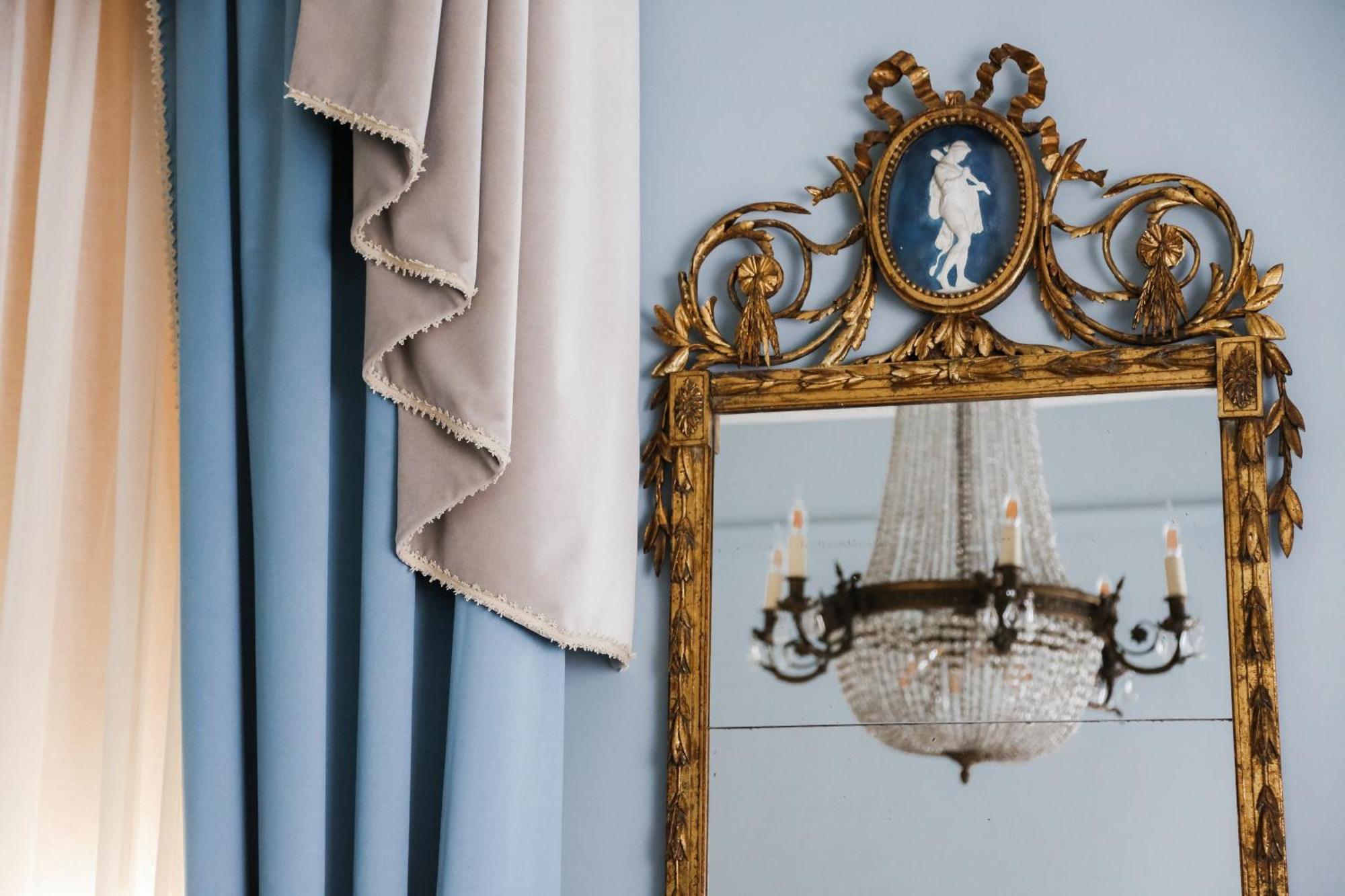 Henrys Townhouse Marylebone, Hotel