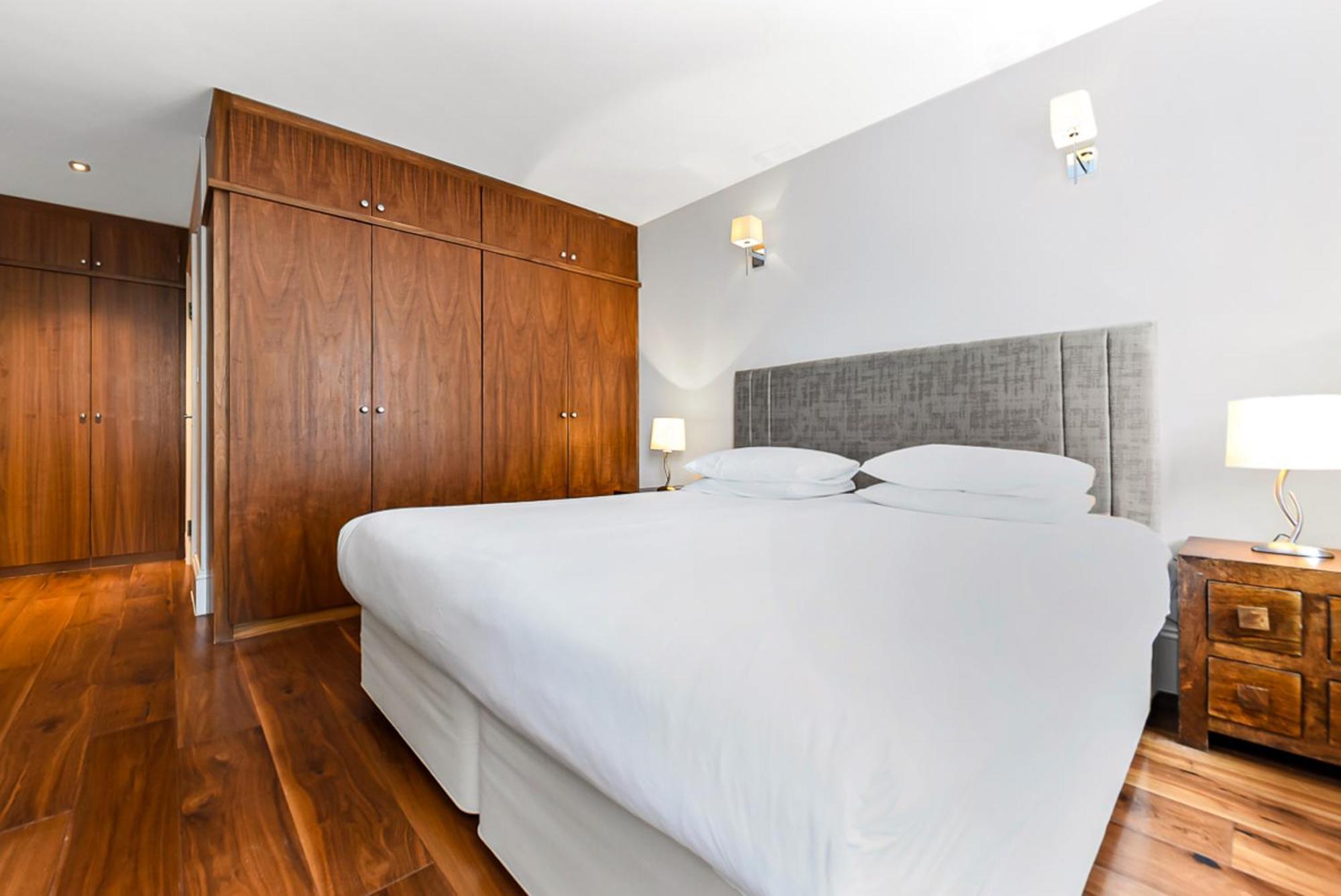 Tavistock Place Appartement *