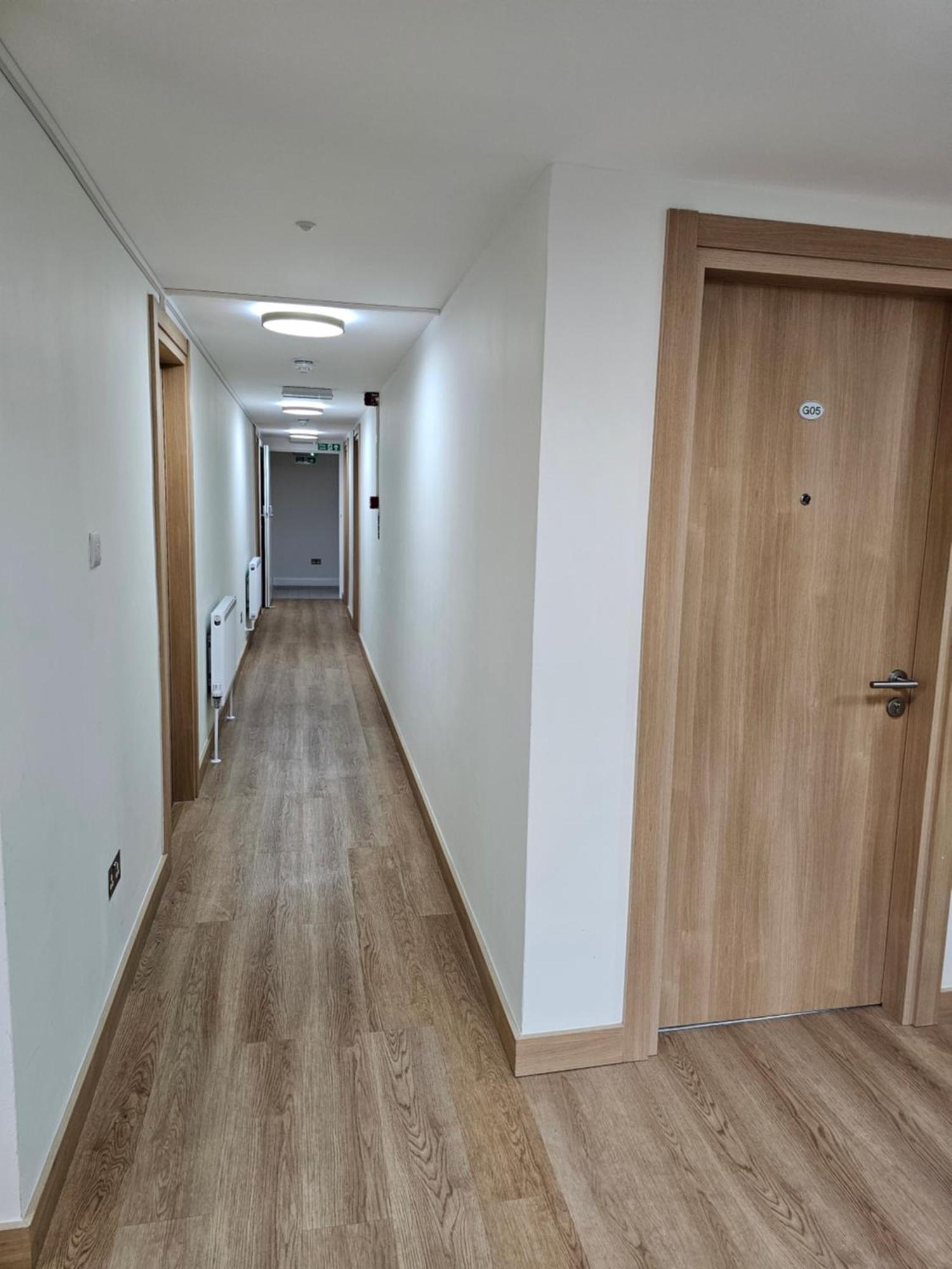 Hotel Homefield 2*