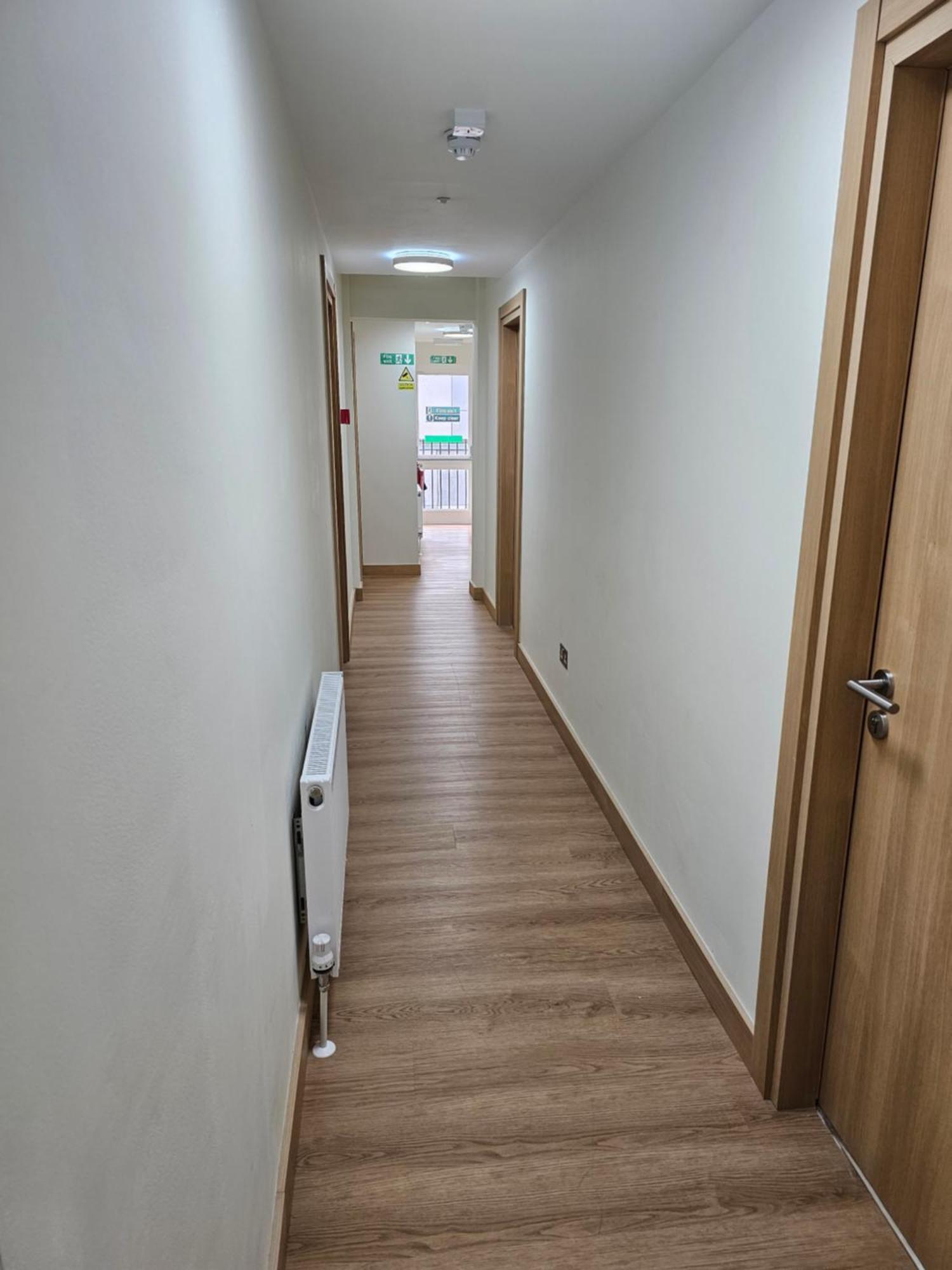 Homefield Hotel 2*