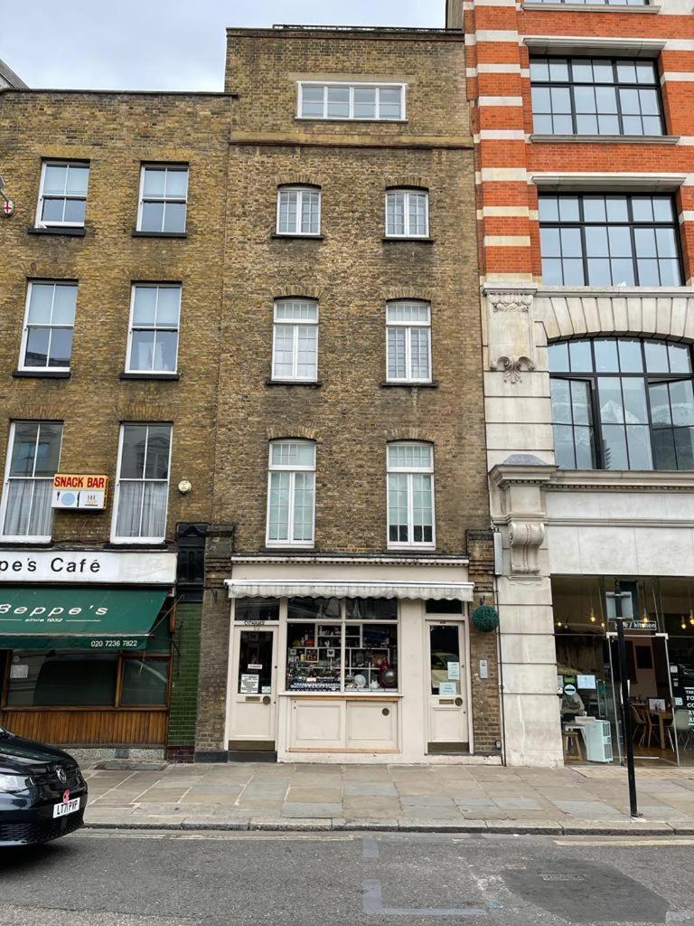 Appartement Smithfield St Paul Farringdon