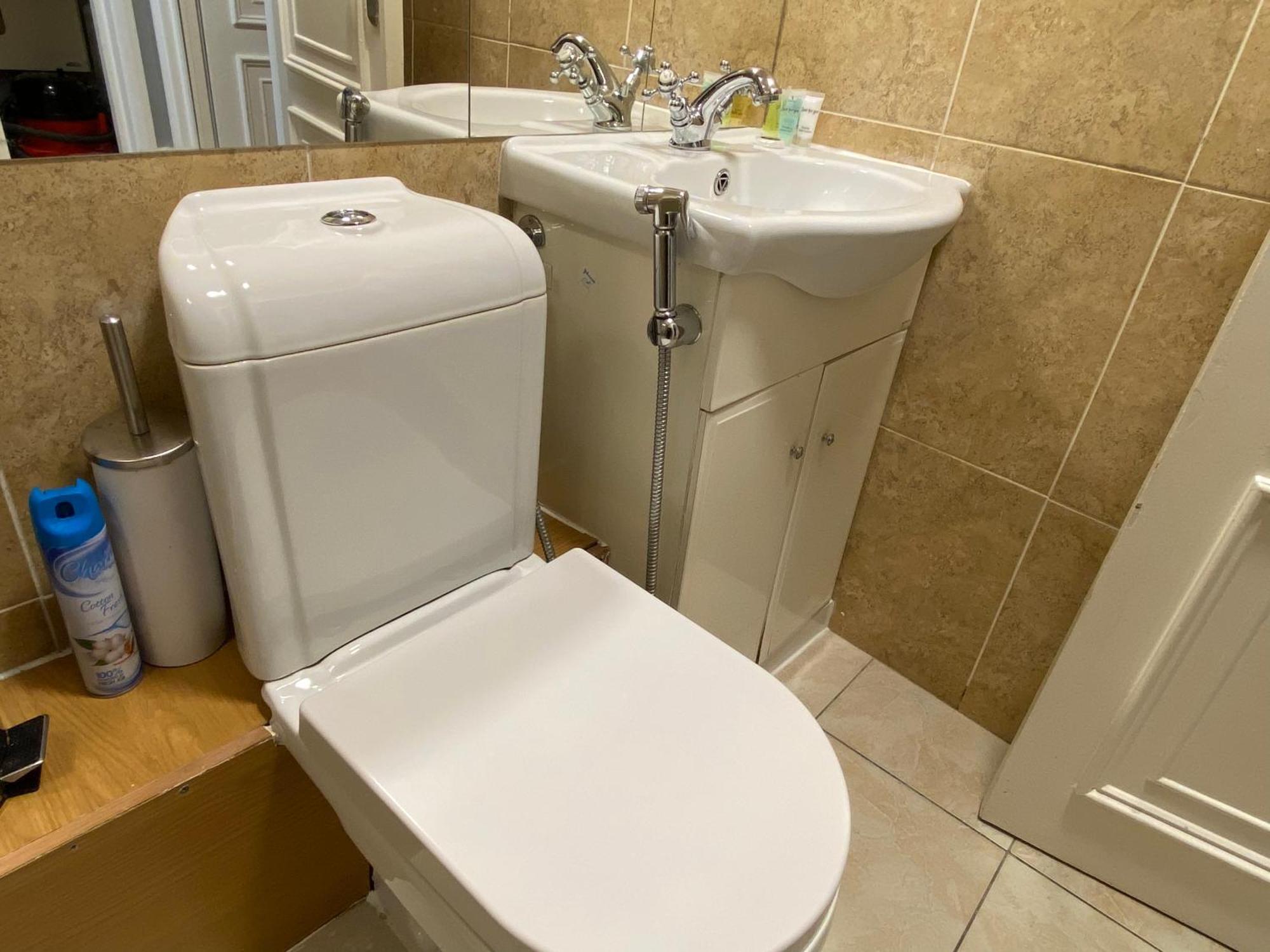 Lovely 2-bed Flat In Apartamento Londres