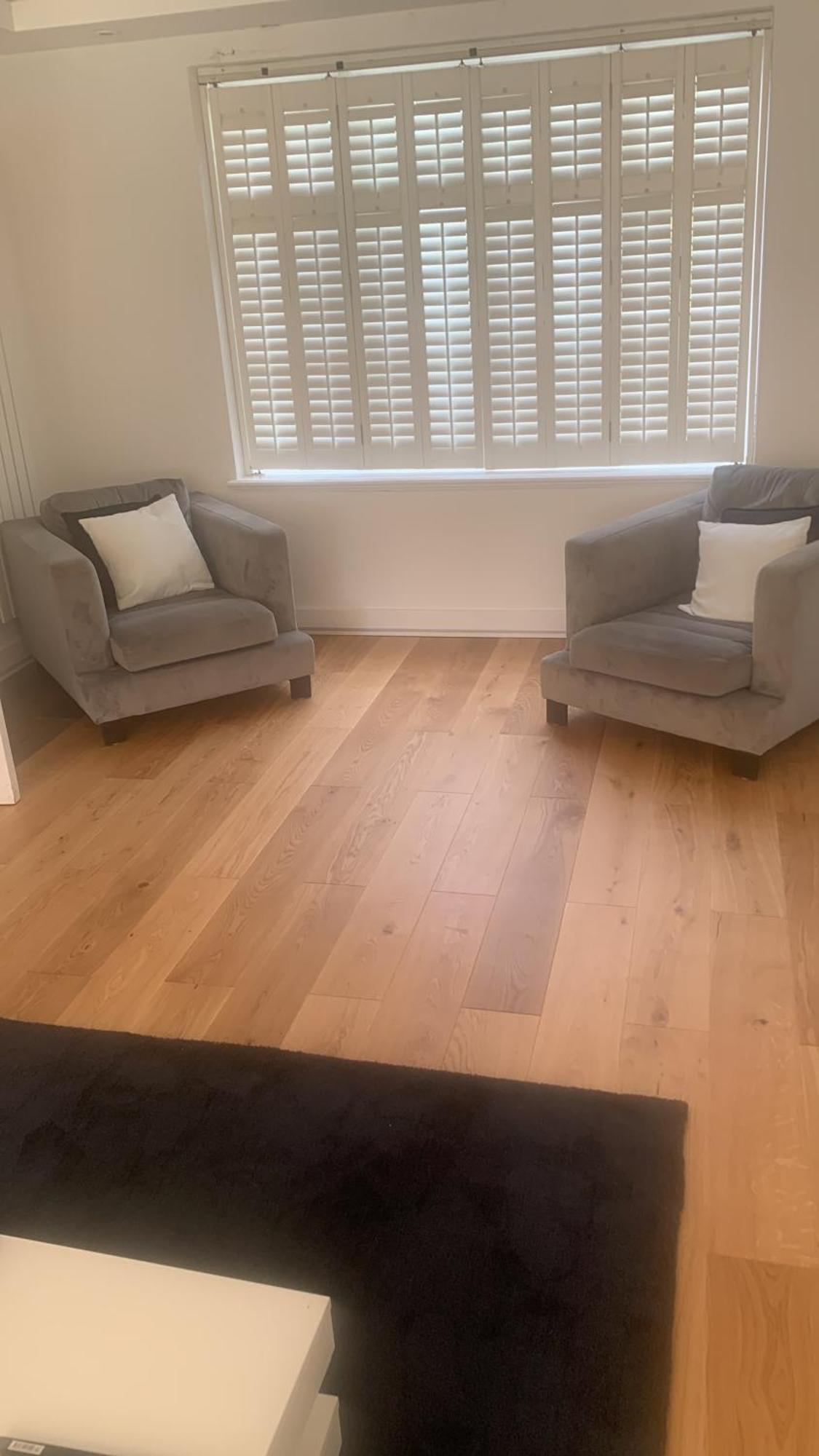 Gasthuis Wandsworth, South Deluxe King 1