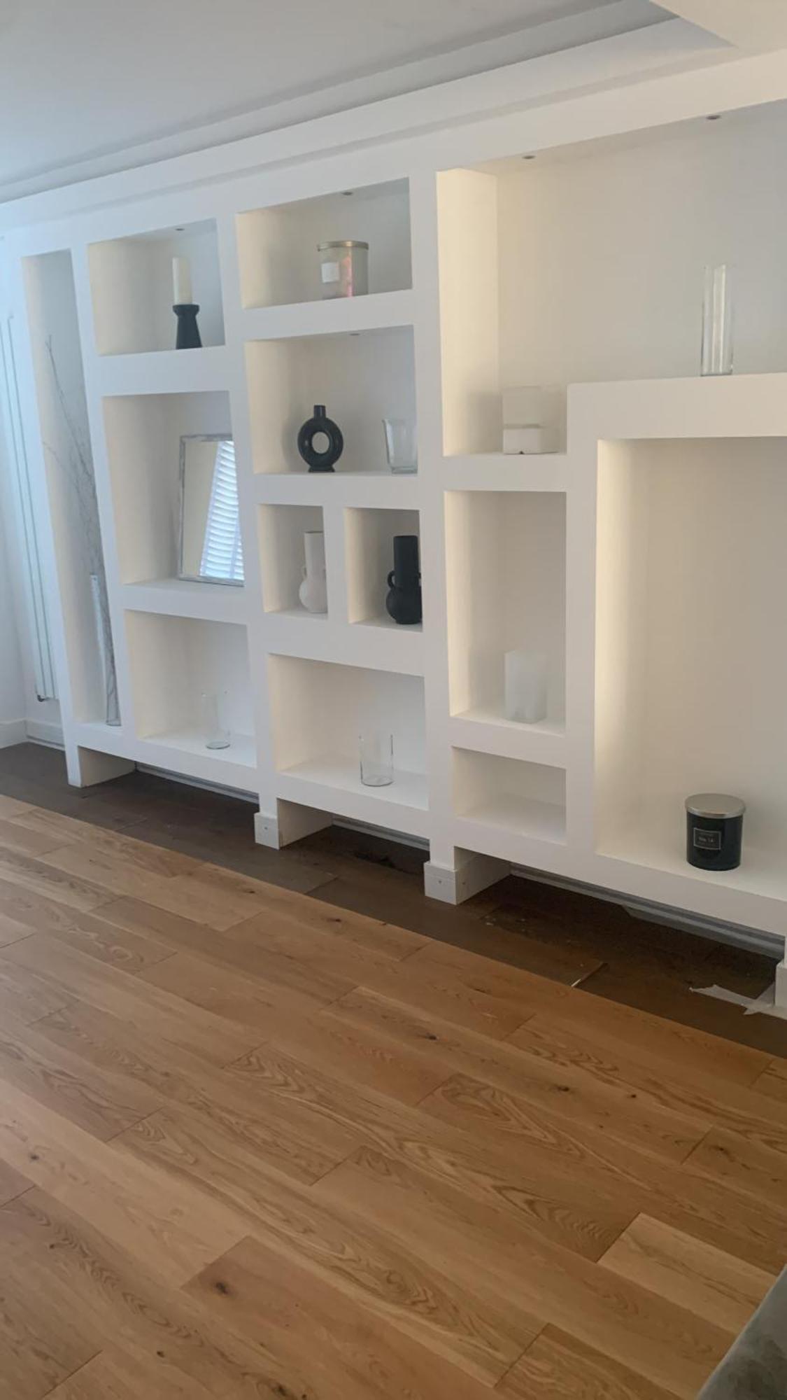Gasthuis Wandsworth, South Deluxe King 1