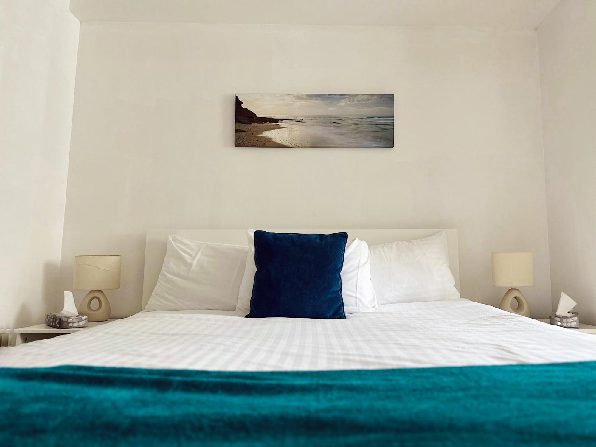 Leilighet Canary Wharf - Luxury London