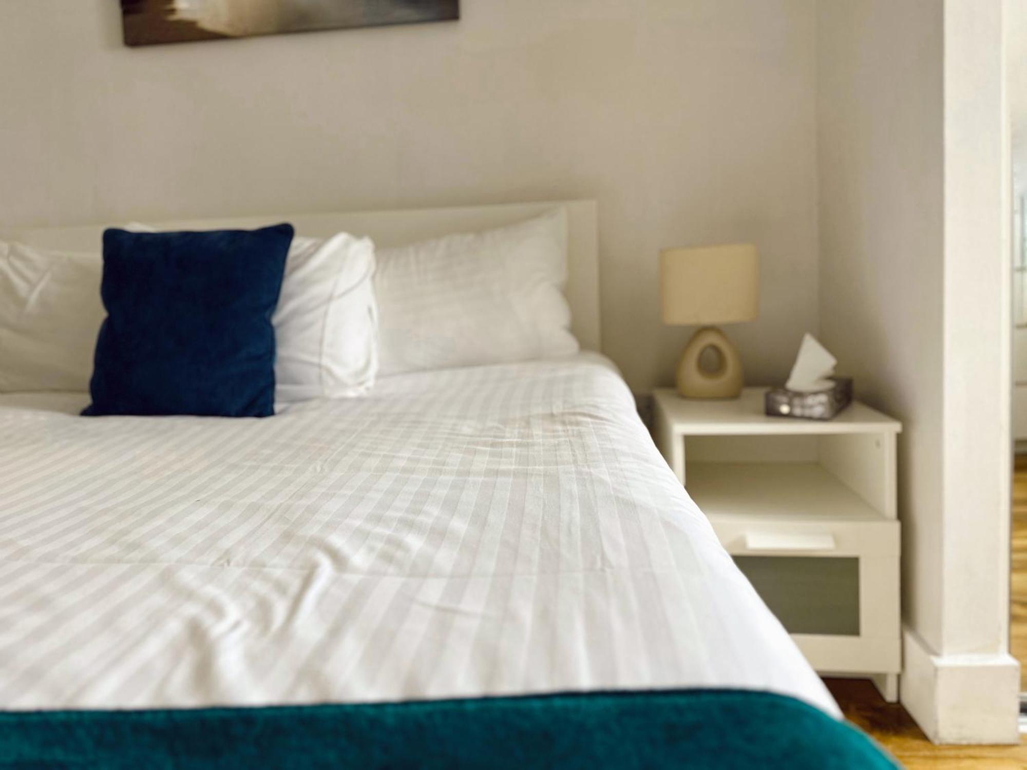 Canary Wharf - Luxury * London