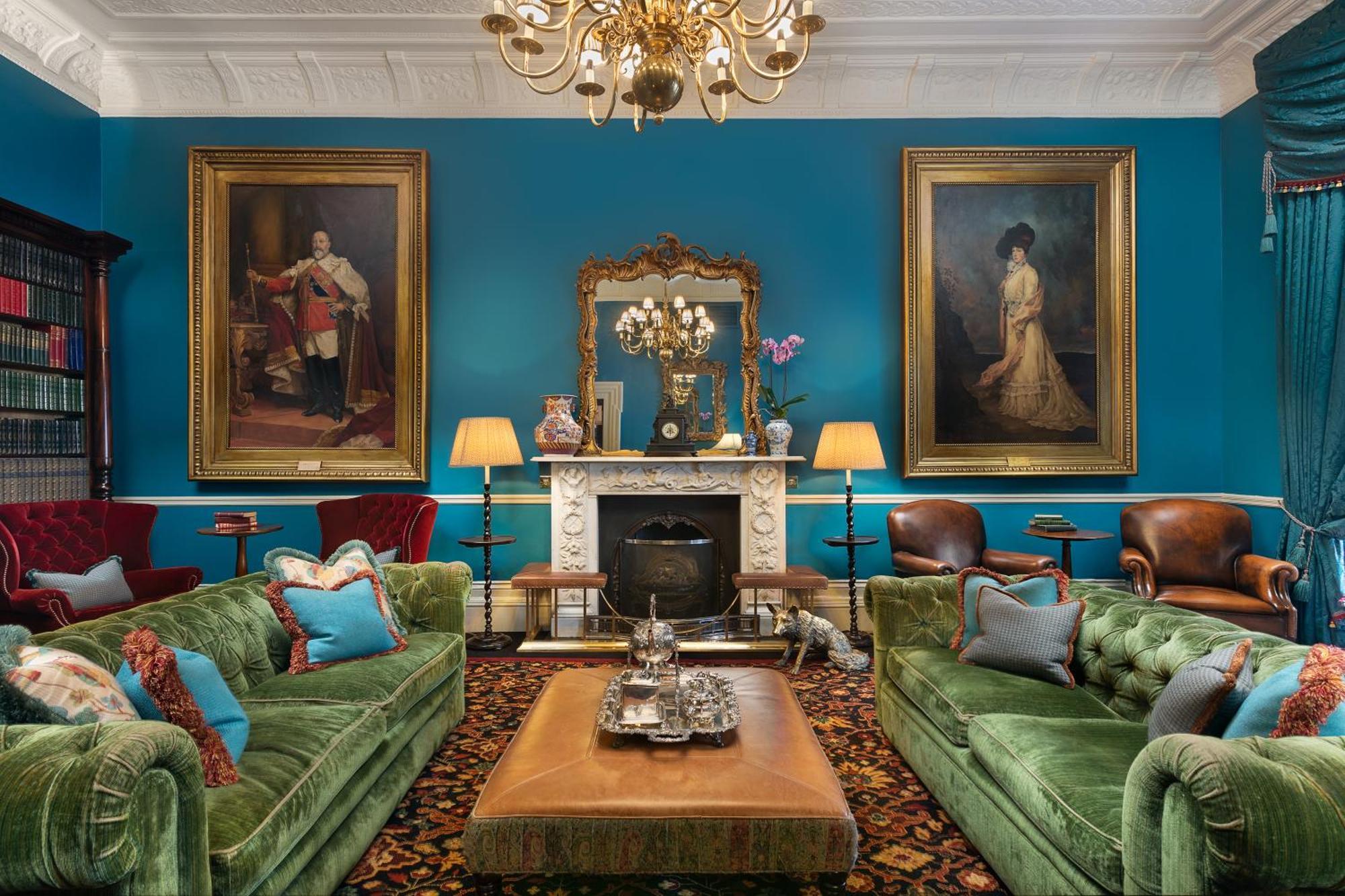 The Gore - Starhotels Collezione Hotel