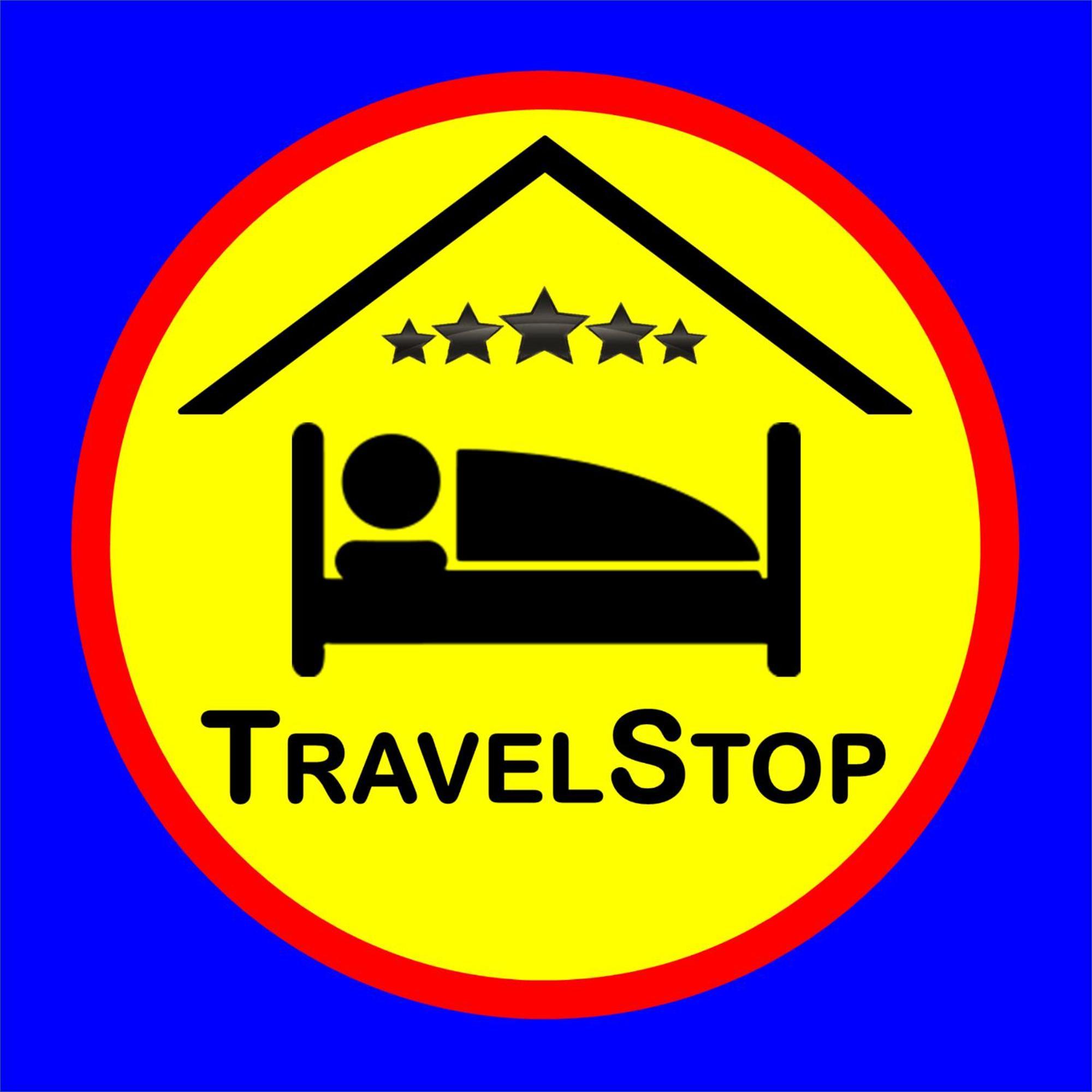 Homestay Travelstop #london-ealing *