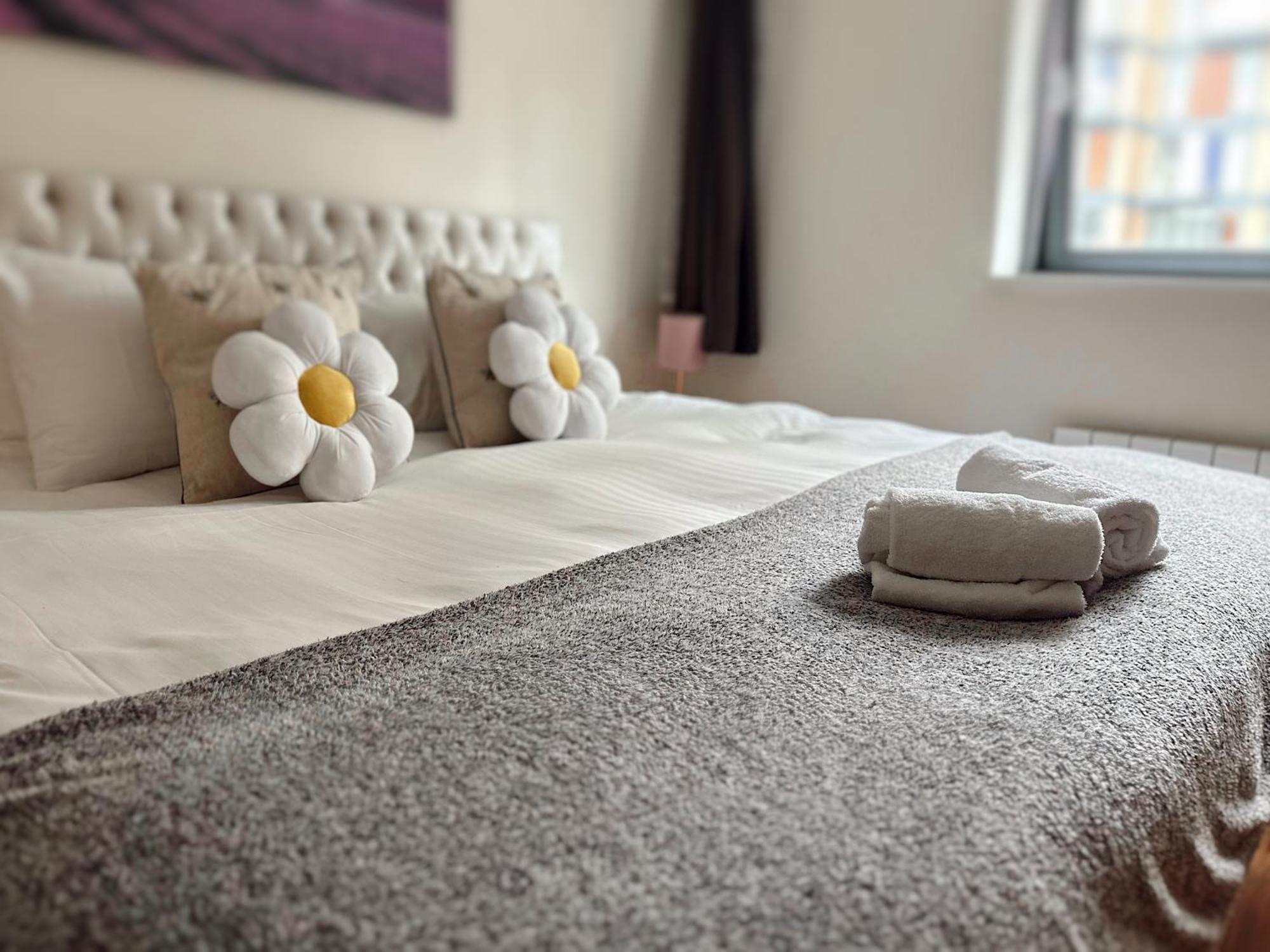 Canary Wharf - Luxury * London