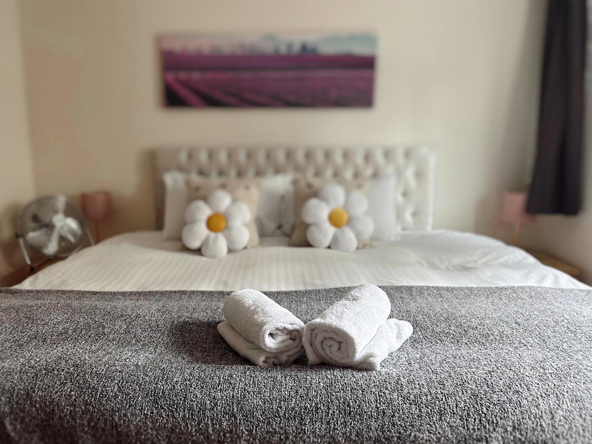 Leilighet Canary Wharf - Luxury