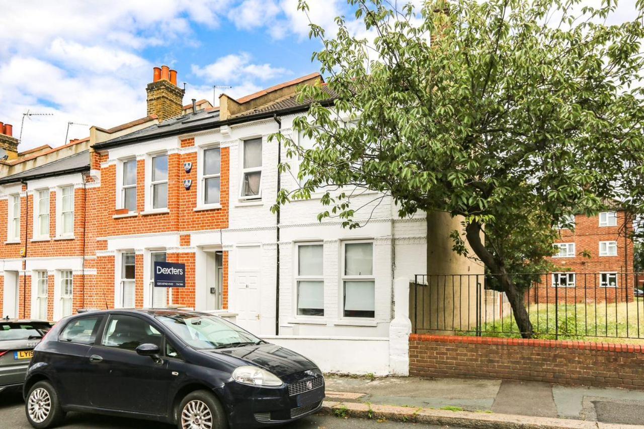 Love hotel Oat Homes London