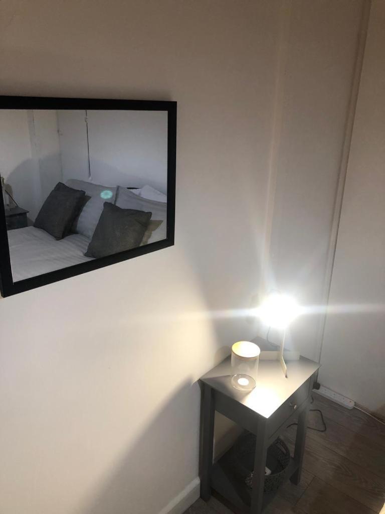 Alpha House Frühstückspension *