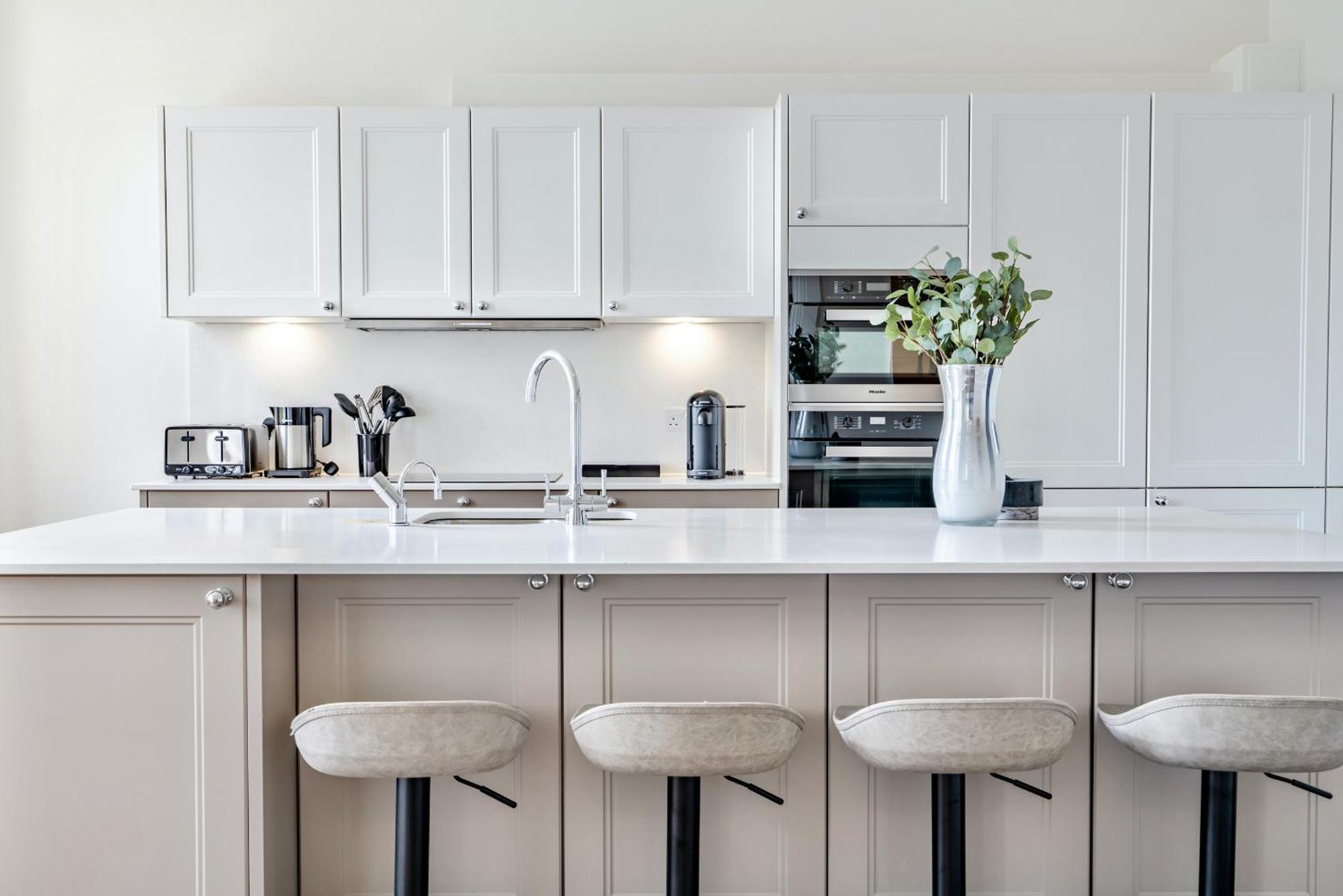 Apartment Be - The Lincoln's Residences London