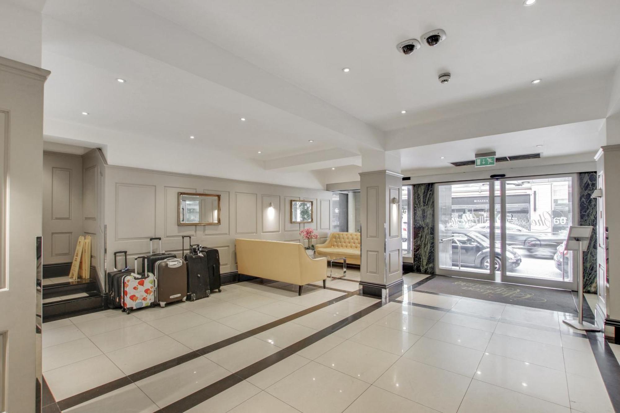 Leilighet Elegant In Chelsea *