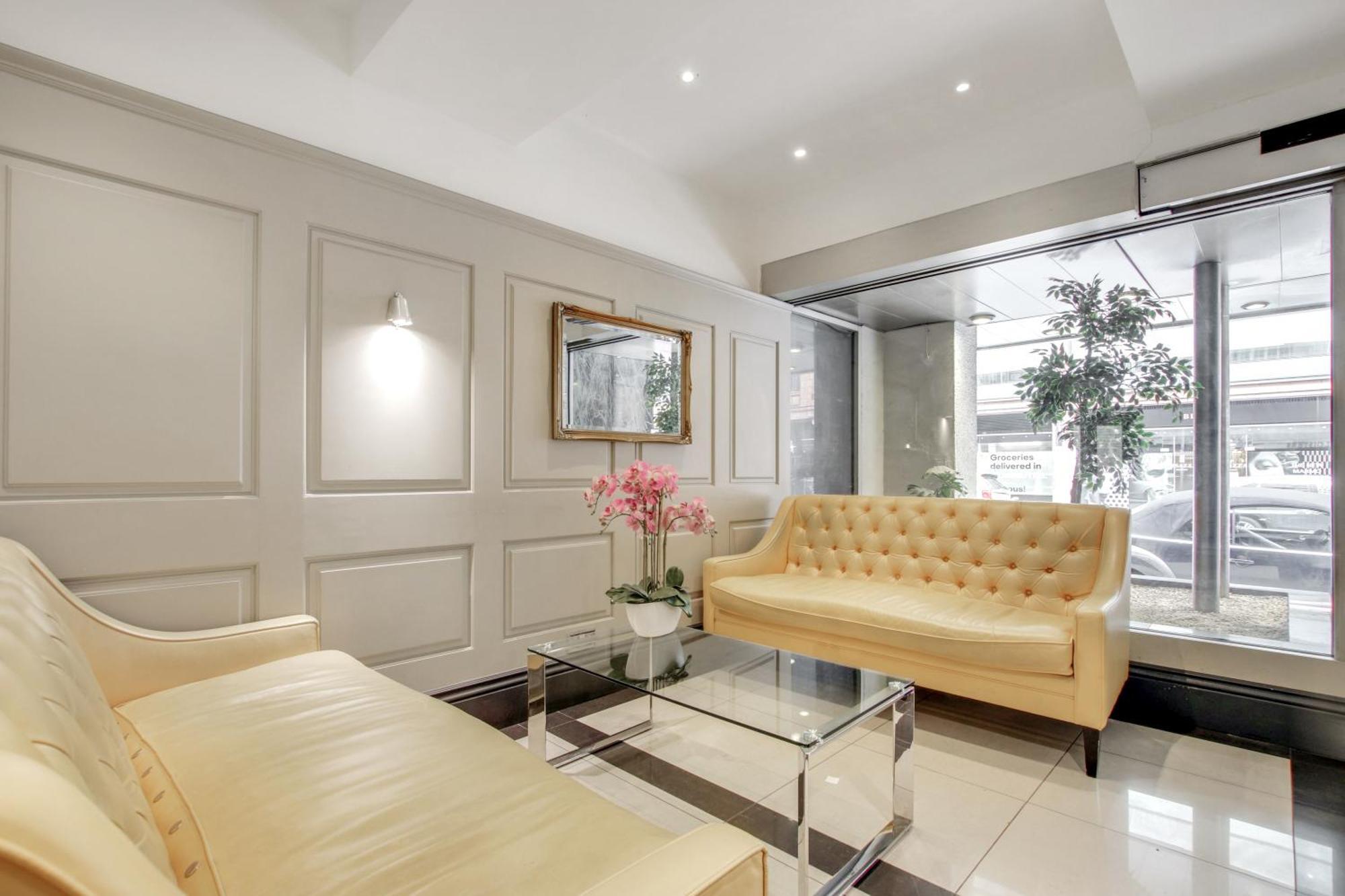 Leilighet Elegant In Chelsea *
